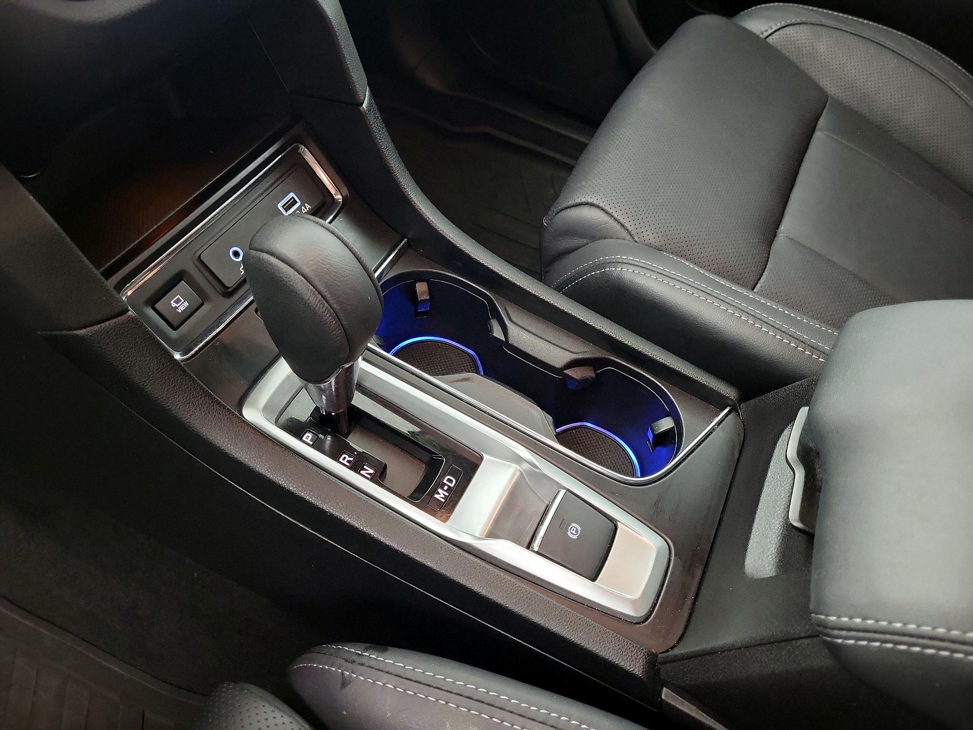 Thumbnail: 2023 Subaru Ascent - 16