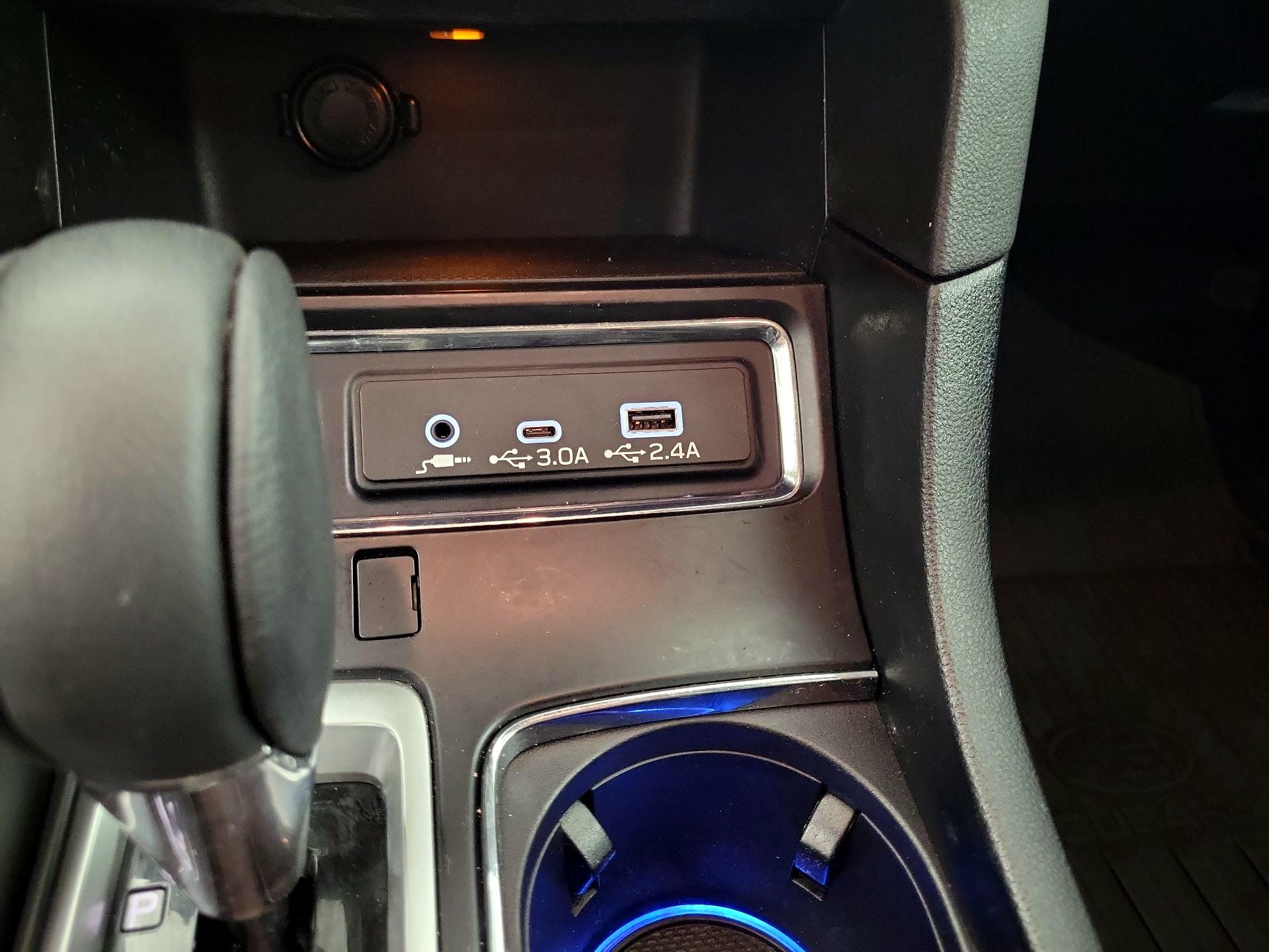 Thumbnail: 2023 Subaru Ascent - 17