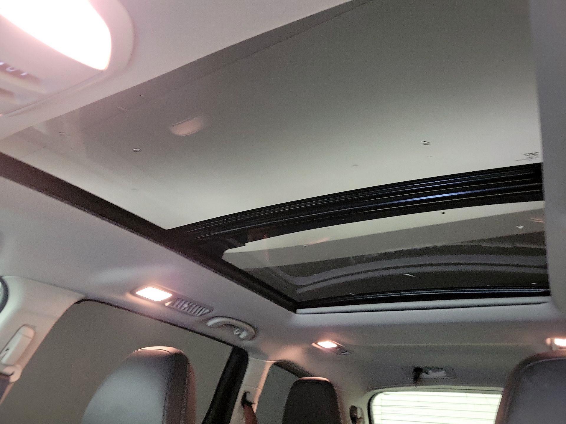 Thumbnail: 2023 Subaru Ascent - 18