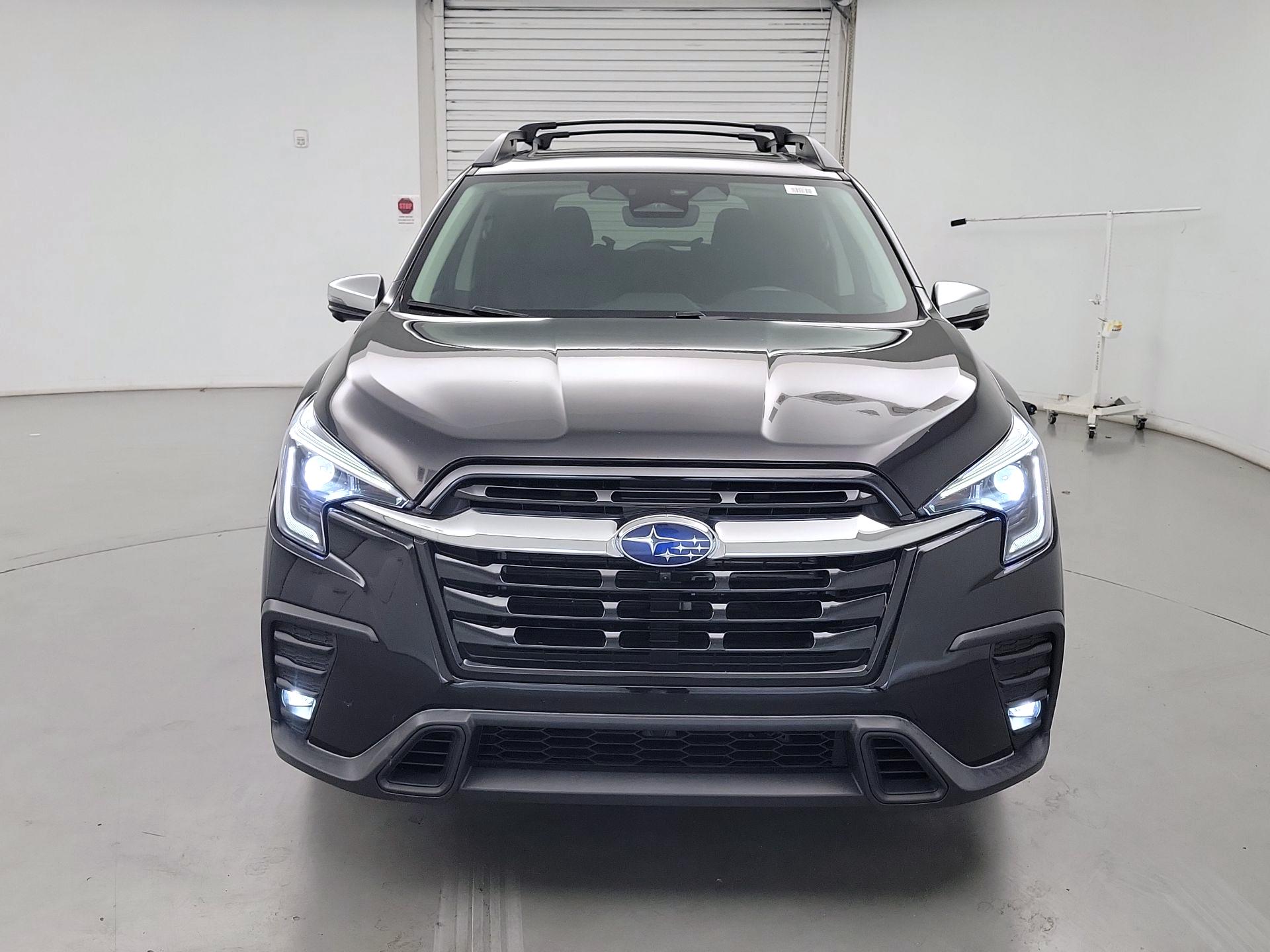 Thumbnail: 2023 Subaru Ascent - 2