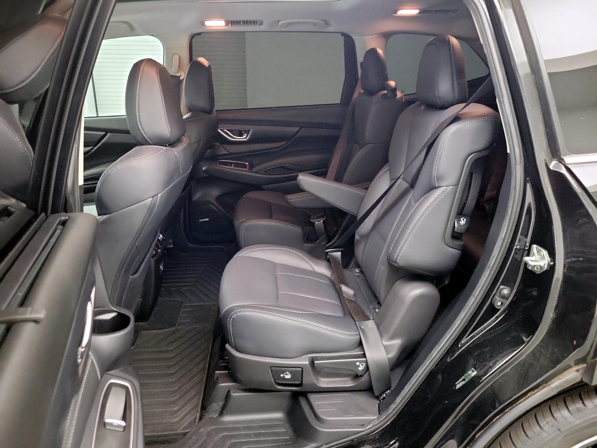 Thumbnail: 2023 Subaru Ascent - 19