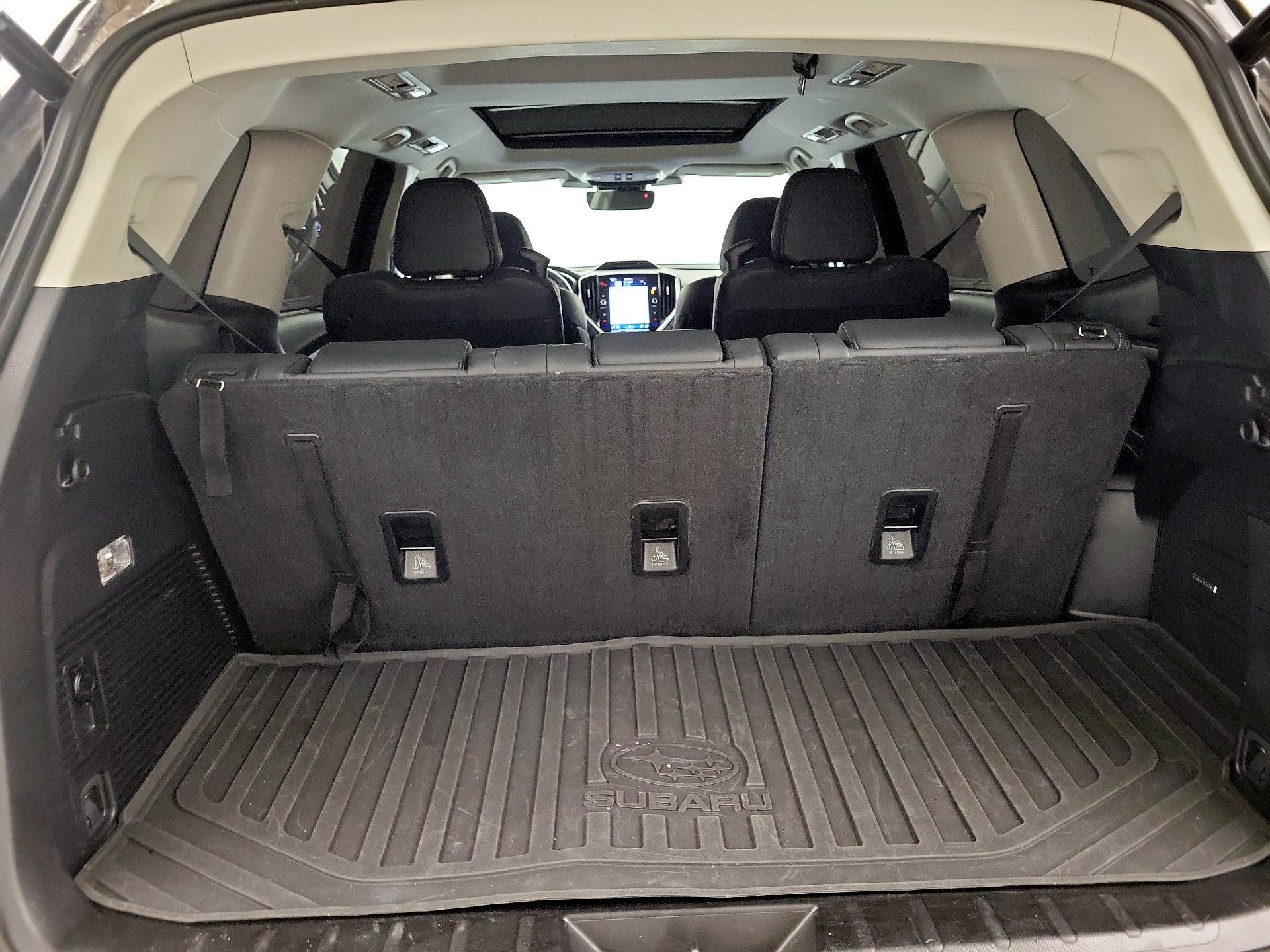 Thumbnail: 2023 Subaru Ascent - 20