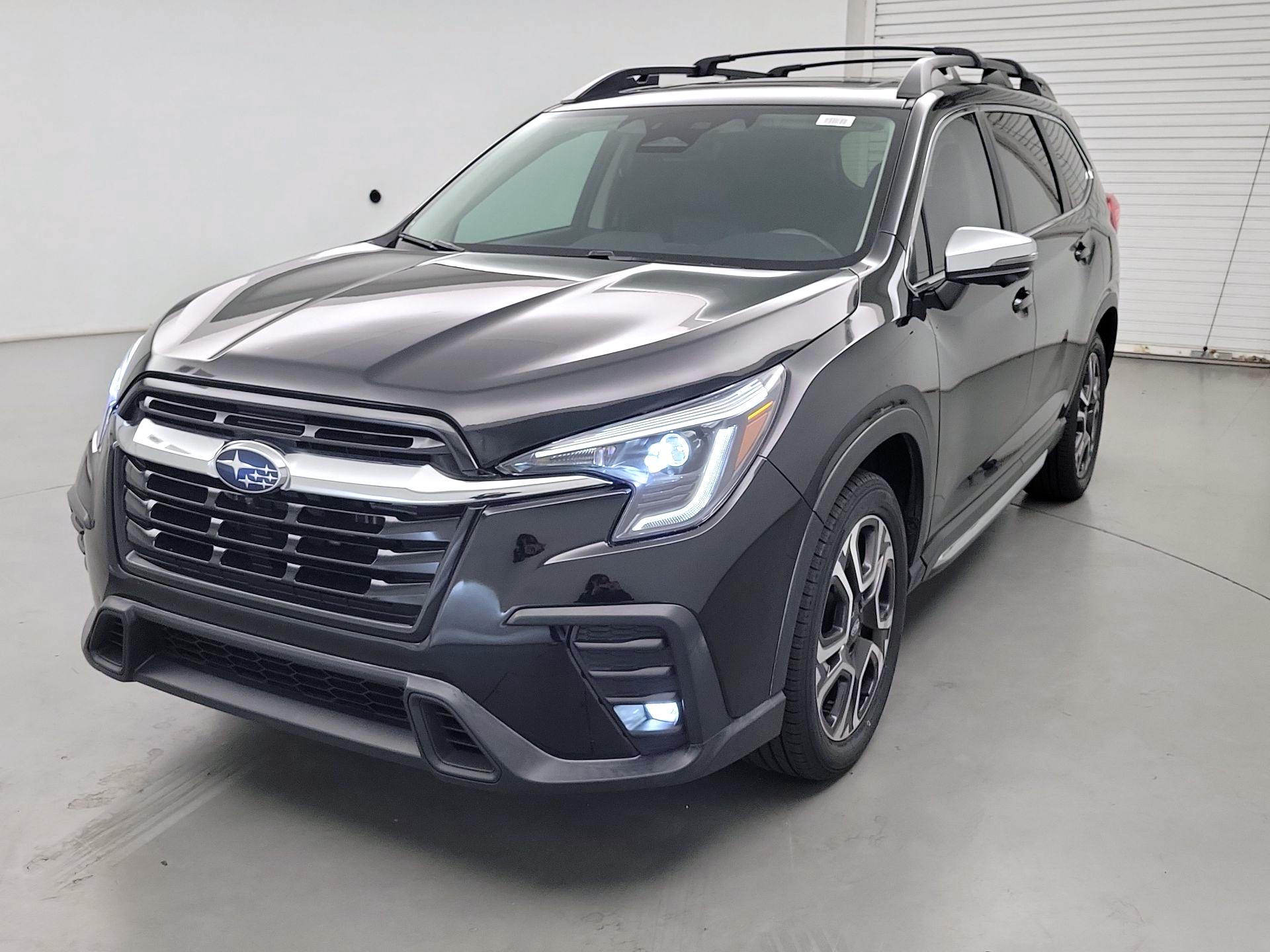 Thumbnail: 2023 Subaru Ascent - 3