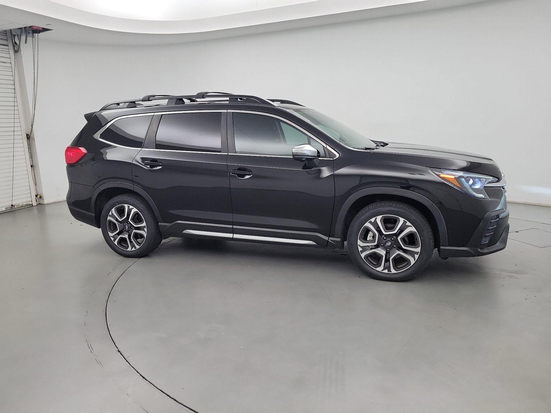 Thumbnail: 2023 Subaru Ascent - 4