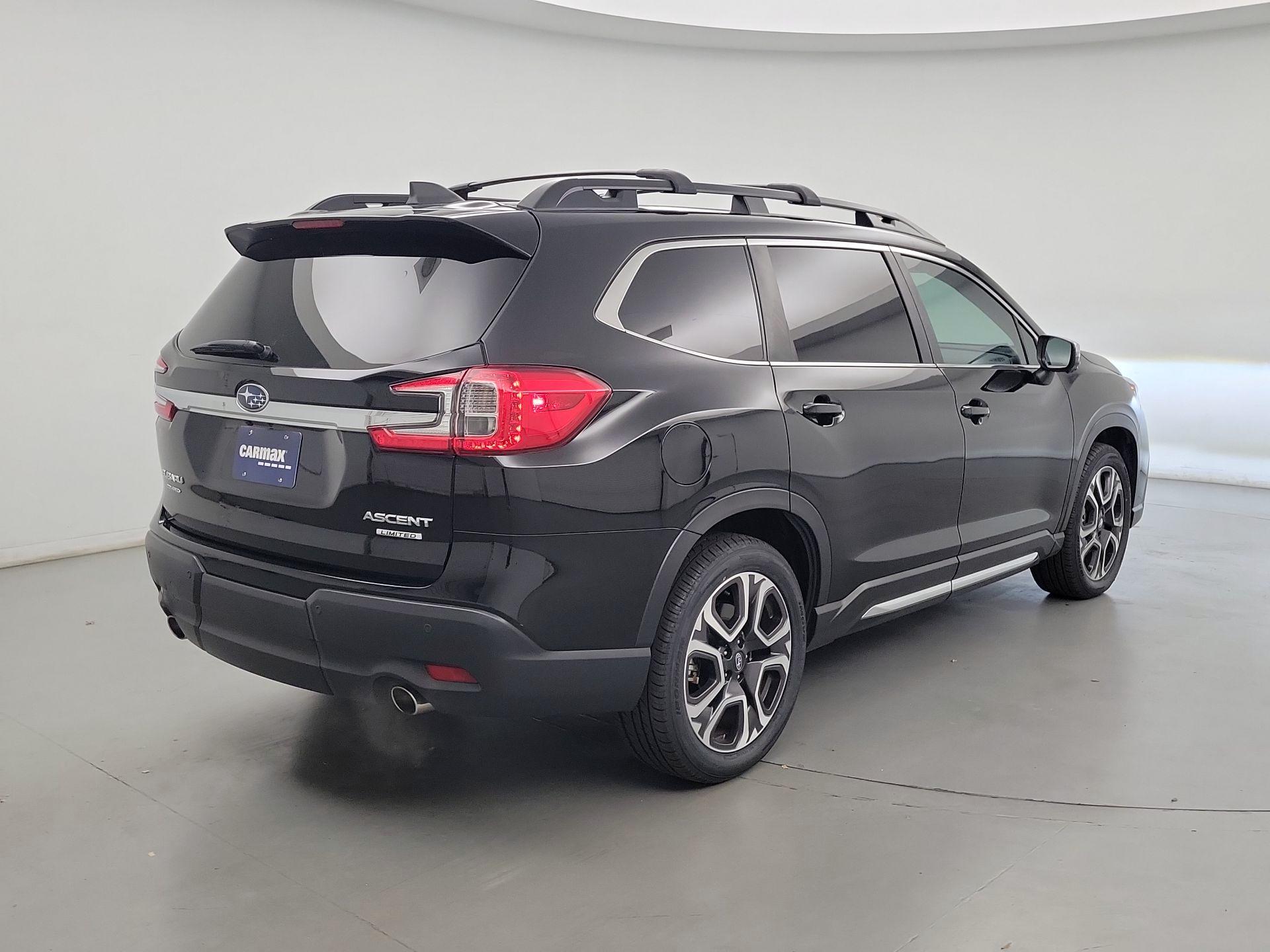 Thumbnail: 2023 Subaru Ascent - 5