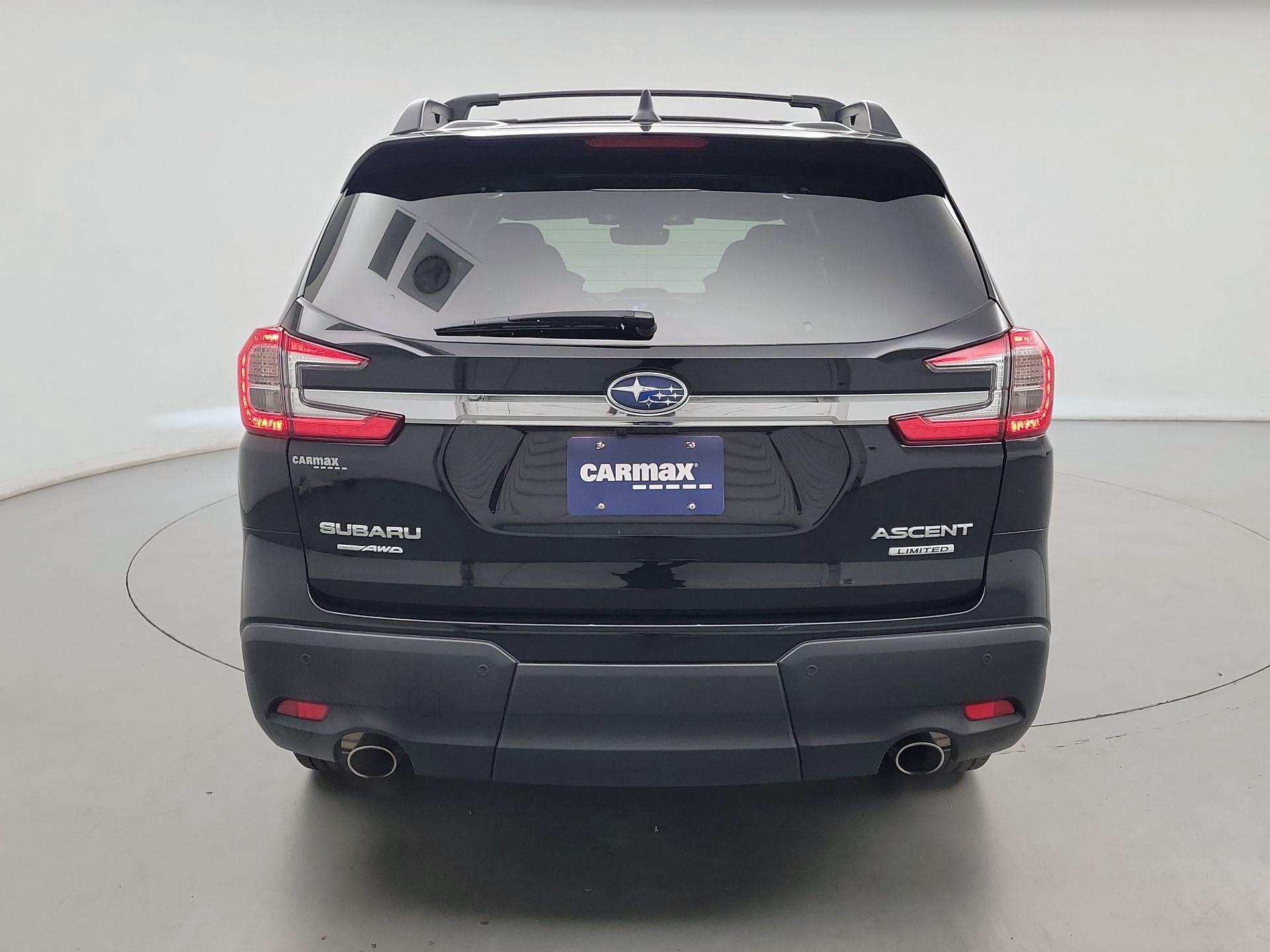 Thumbnail: 2023 Subaru Ascent - 6