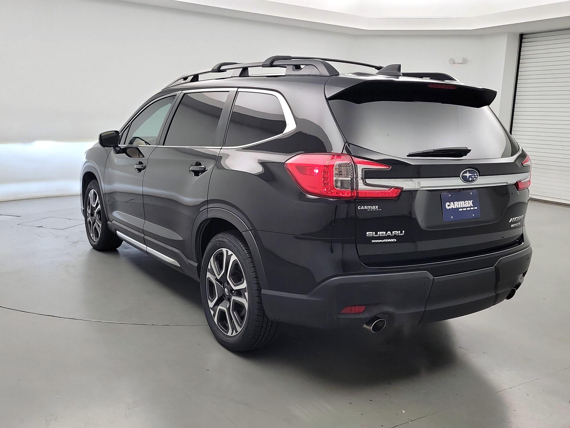 Thumbnail: 2023 Subaru Ascent - 7