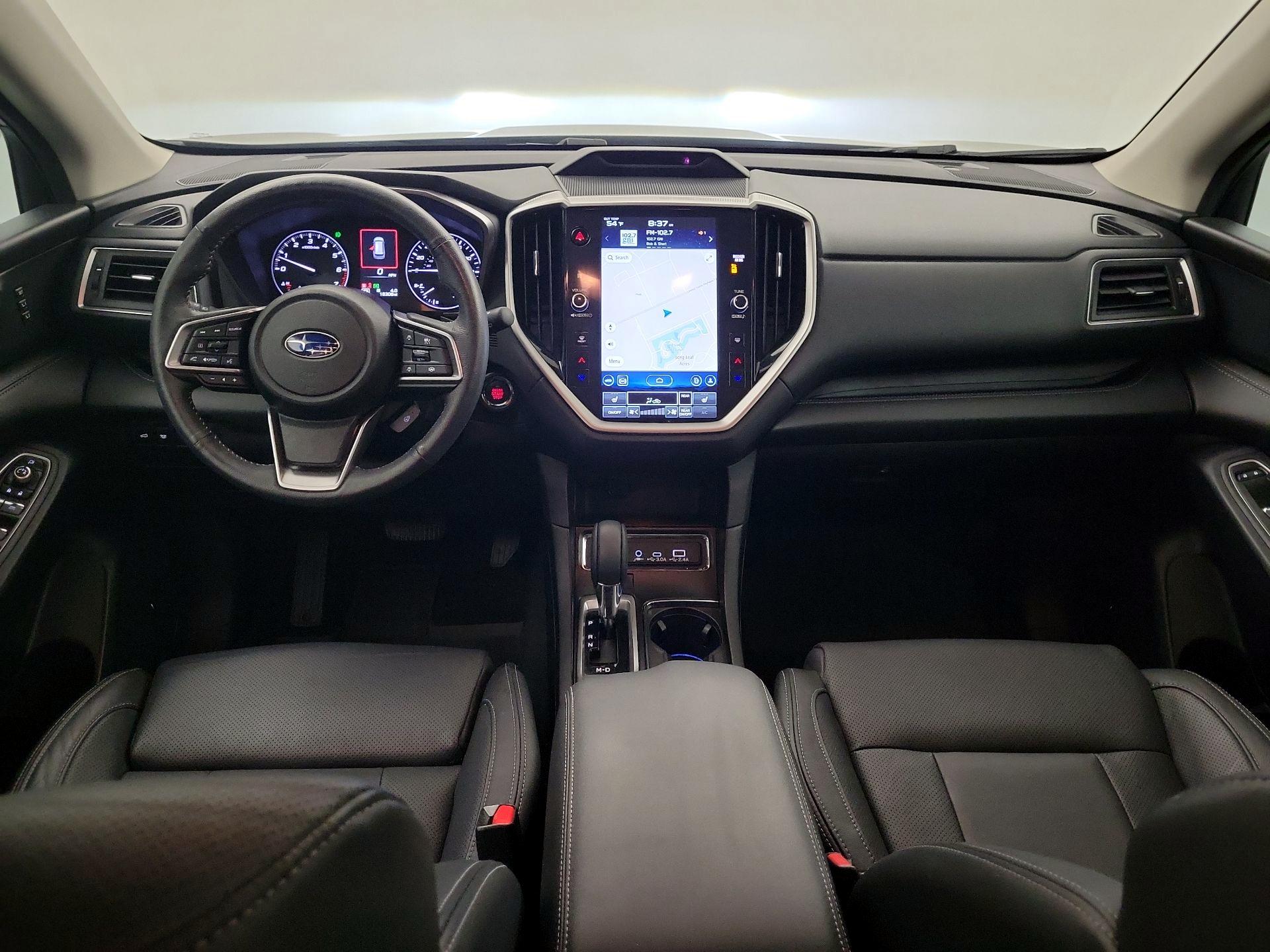 Thumbnail: 2023 Subaru Ascent - 8