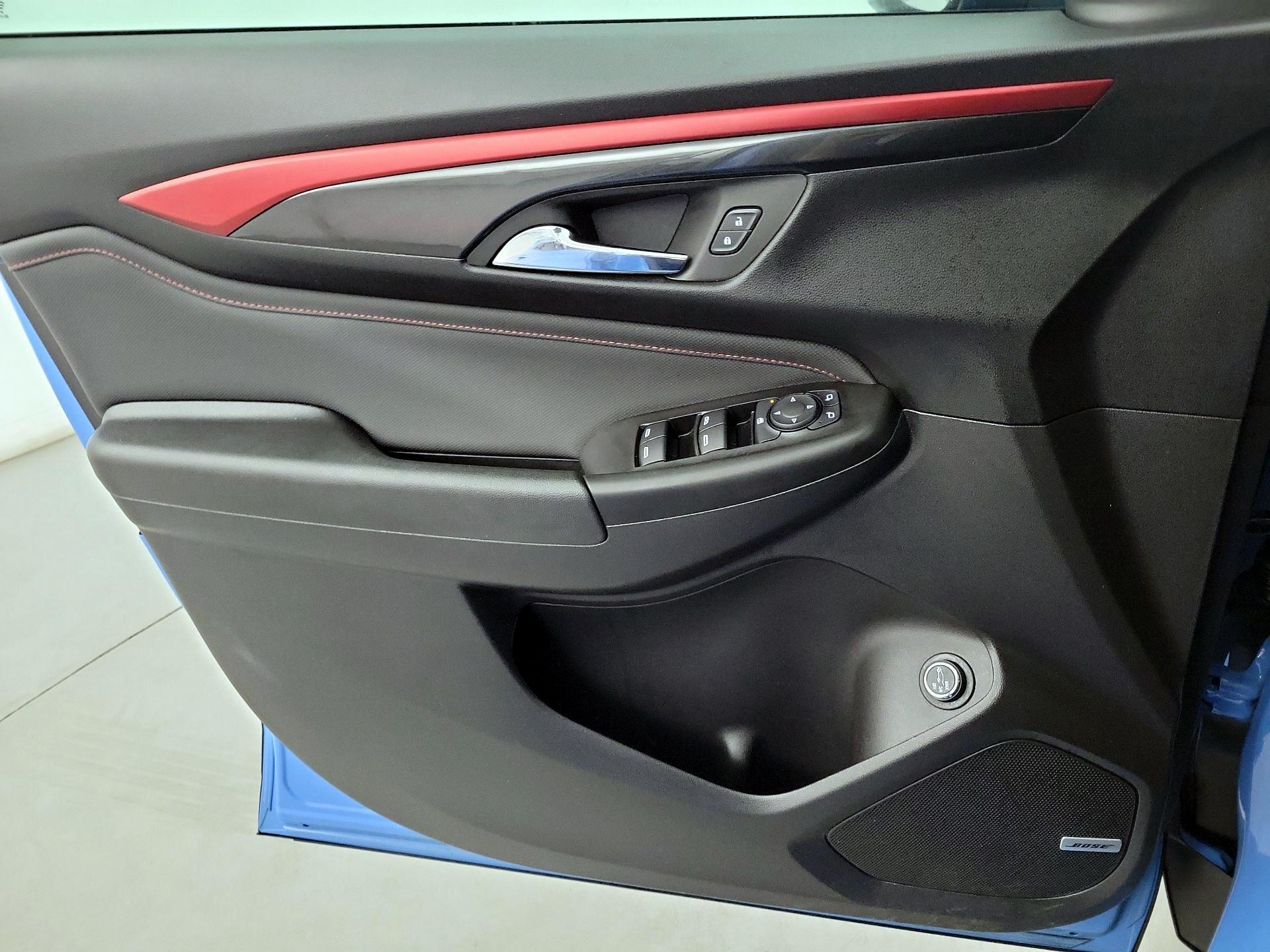 Thumbnail: 2024 Chevrolet TrailBlazer - 10