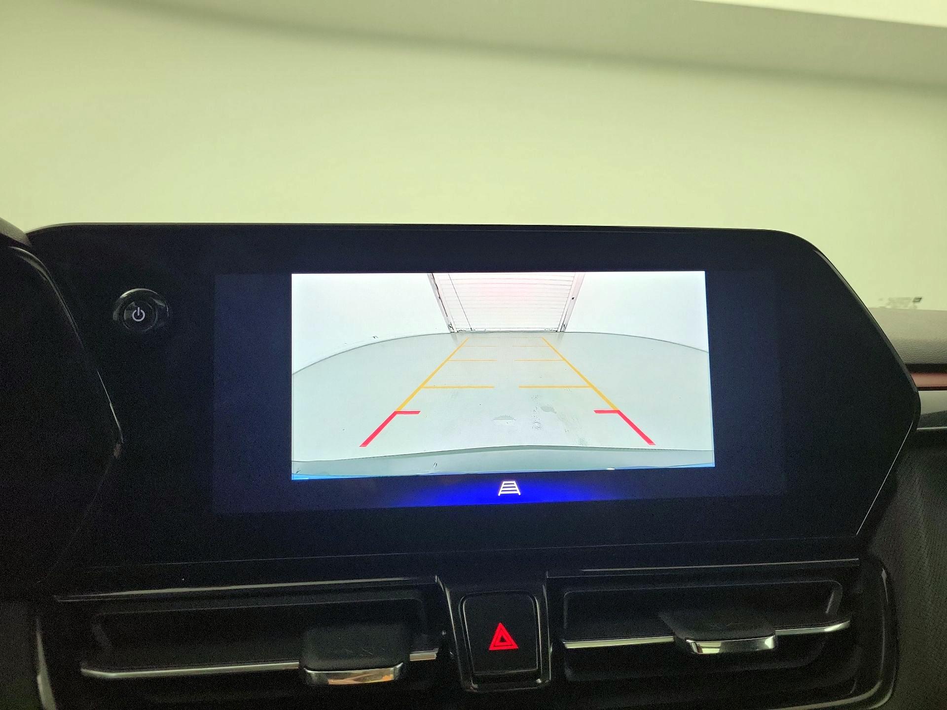 Thumbnail: 2024 Chevrolet TrailBlazer - 12