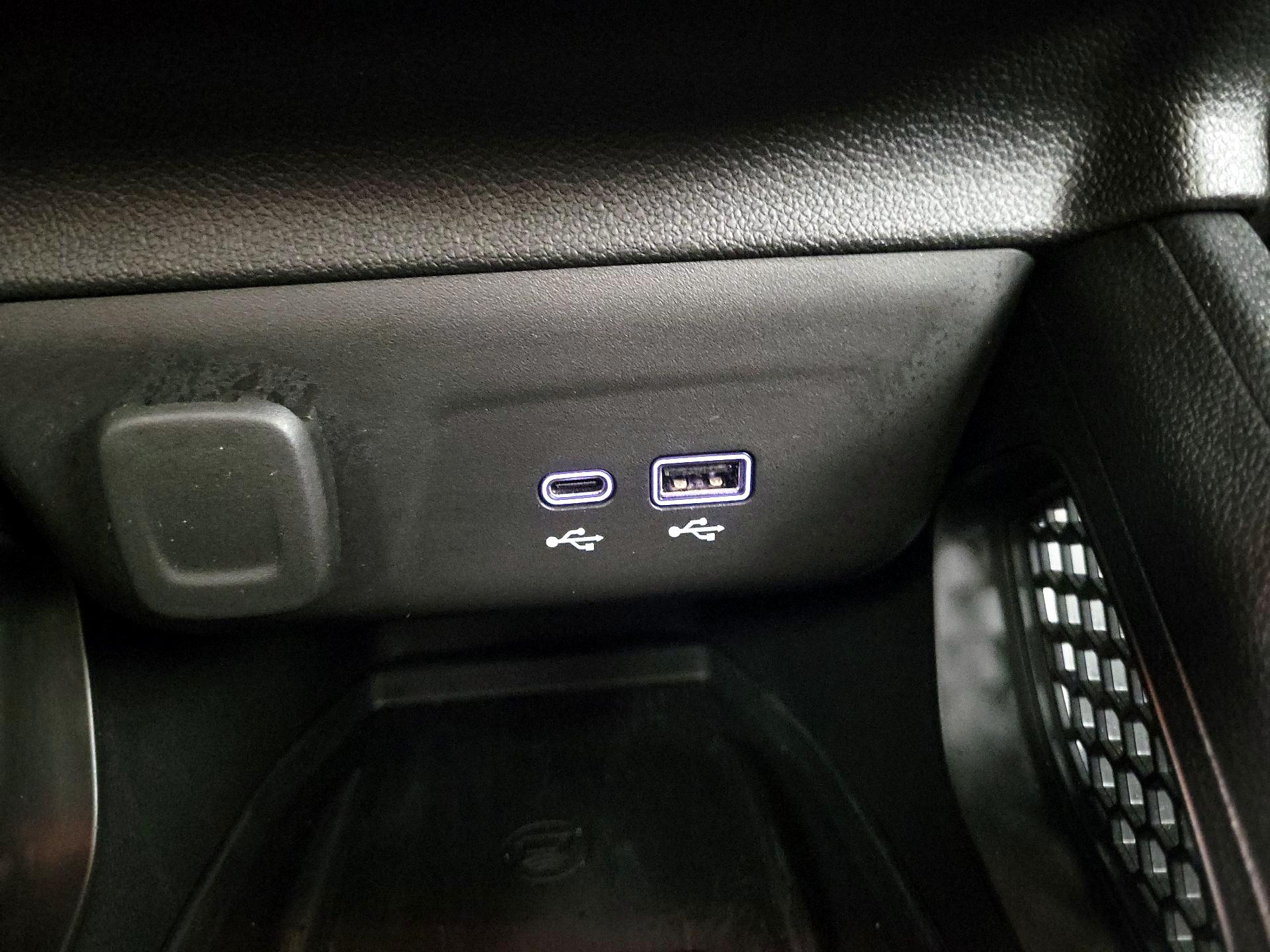 Thumbnail: 2024 Chevrolet TrailBlazer - 16