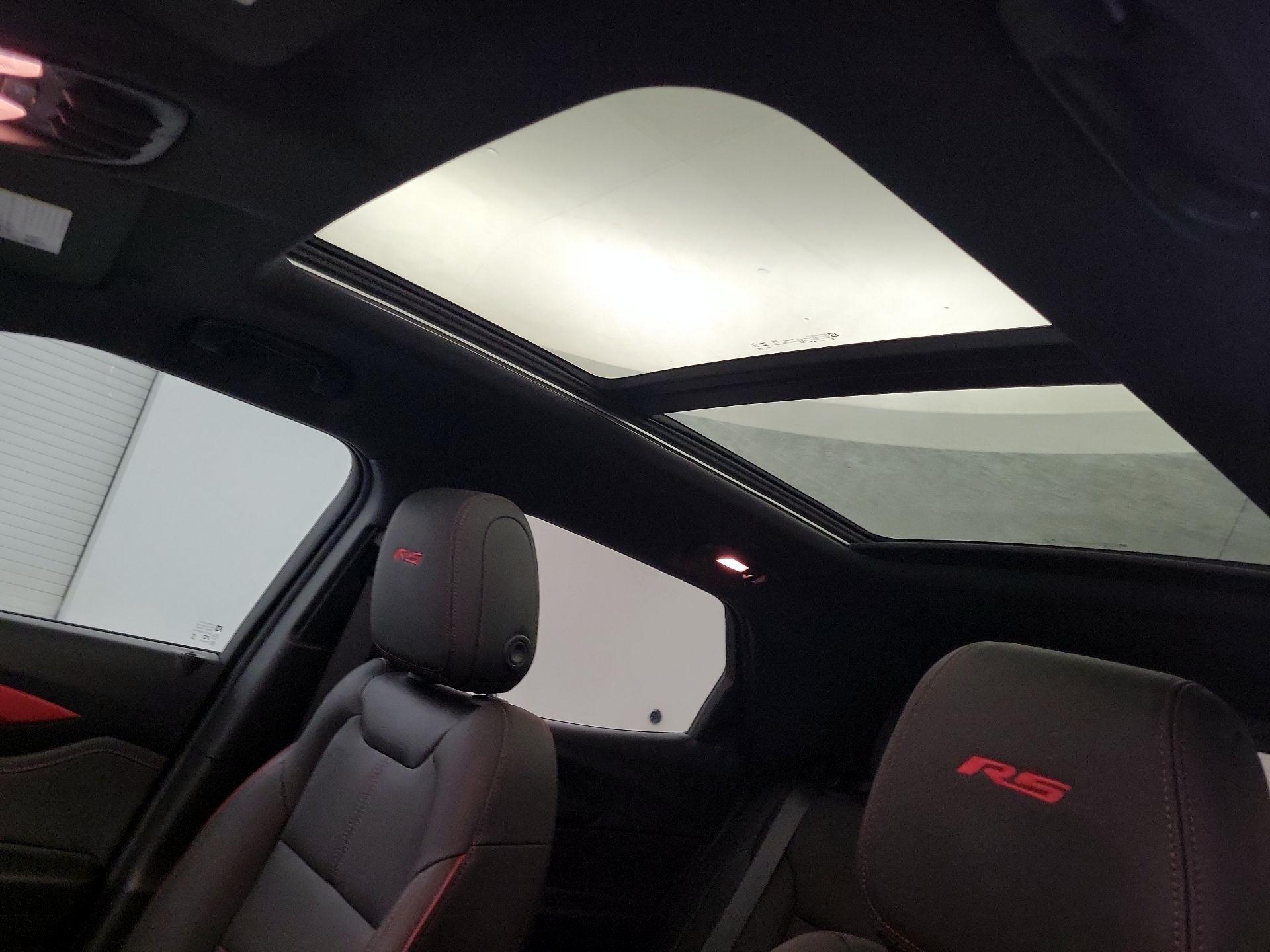 Thumbnail: 2024 Chevrolet TrailBlazer - 17