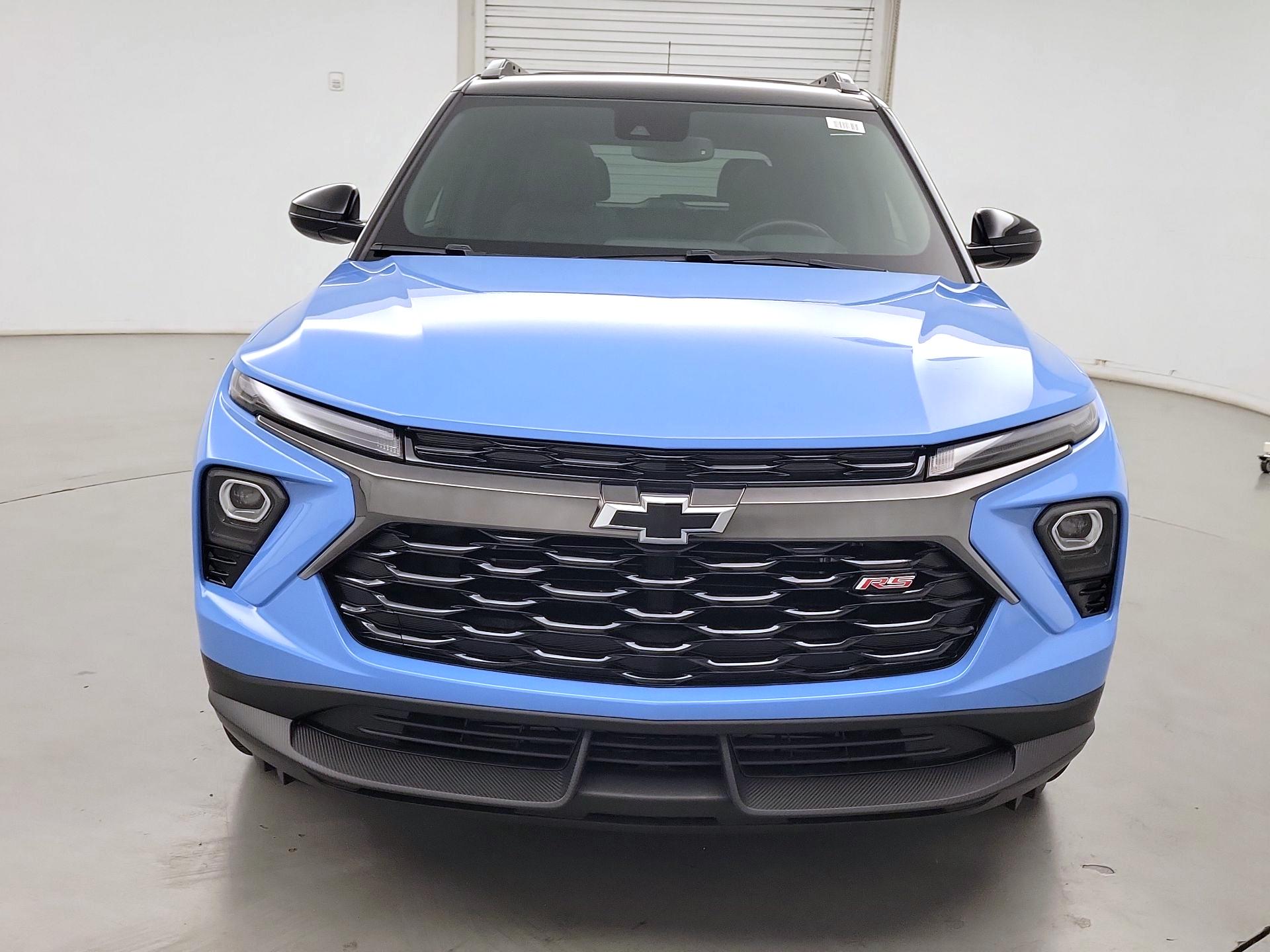 Thumbnail: 2024 Chevrolet TrailBlazer - 2