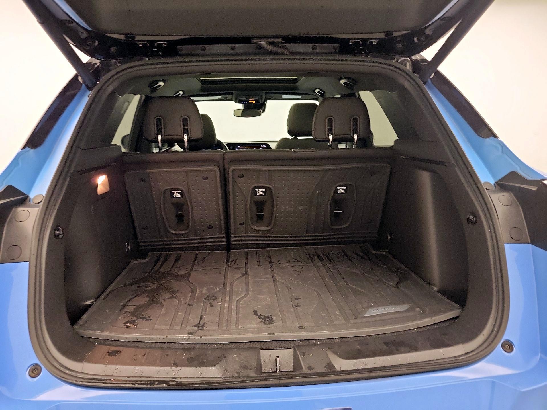 Thumbnail: 2024 Chevrolet TrailBlazer - 19