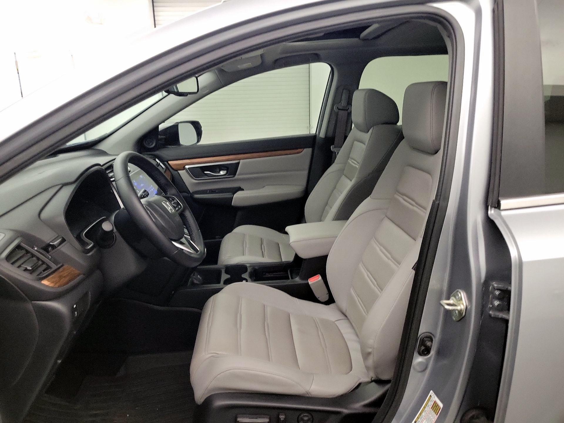 Thumbnail: 2017 Honda CR-V - 9