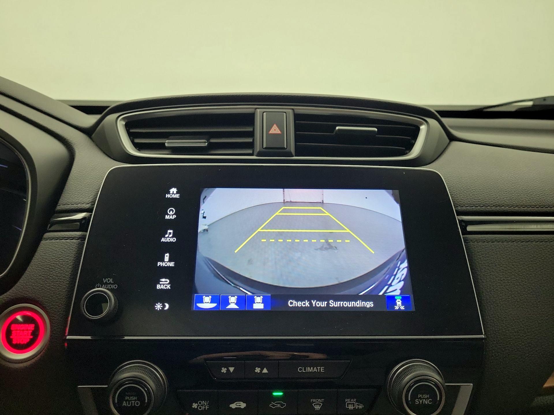 Thumbnail: 2017 Honda CR-V - 12