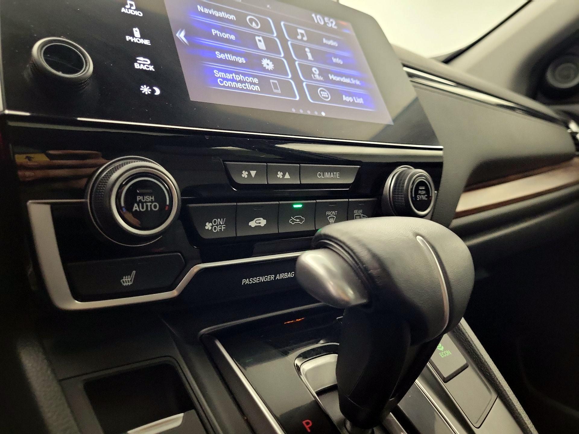 Thumbnail: 2017 Honda CR-V - 14