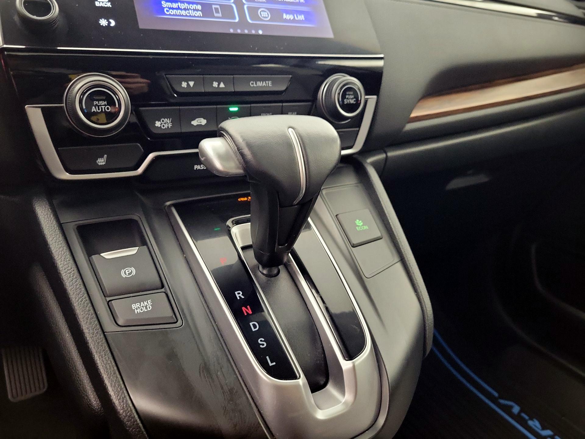 Thumbnail: 2017 Honda CR-V - 15