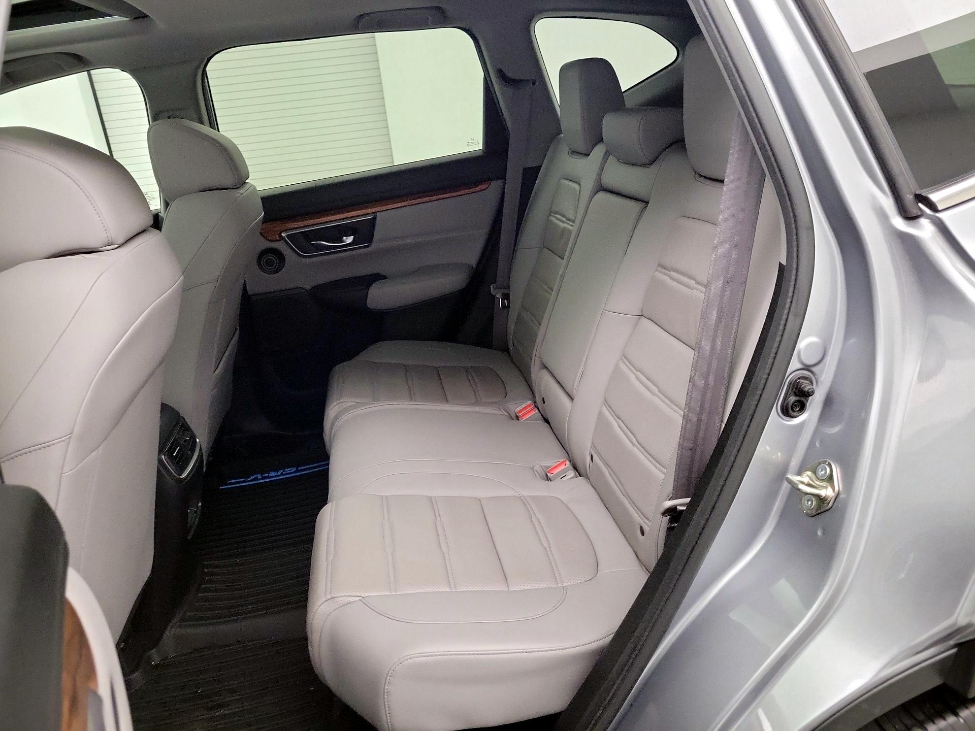 Thumbnail: 2017 Honda CR-V - 18