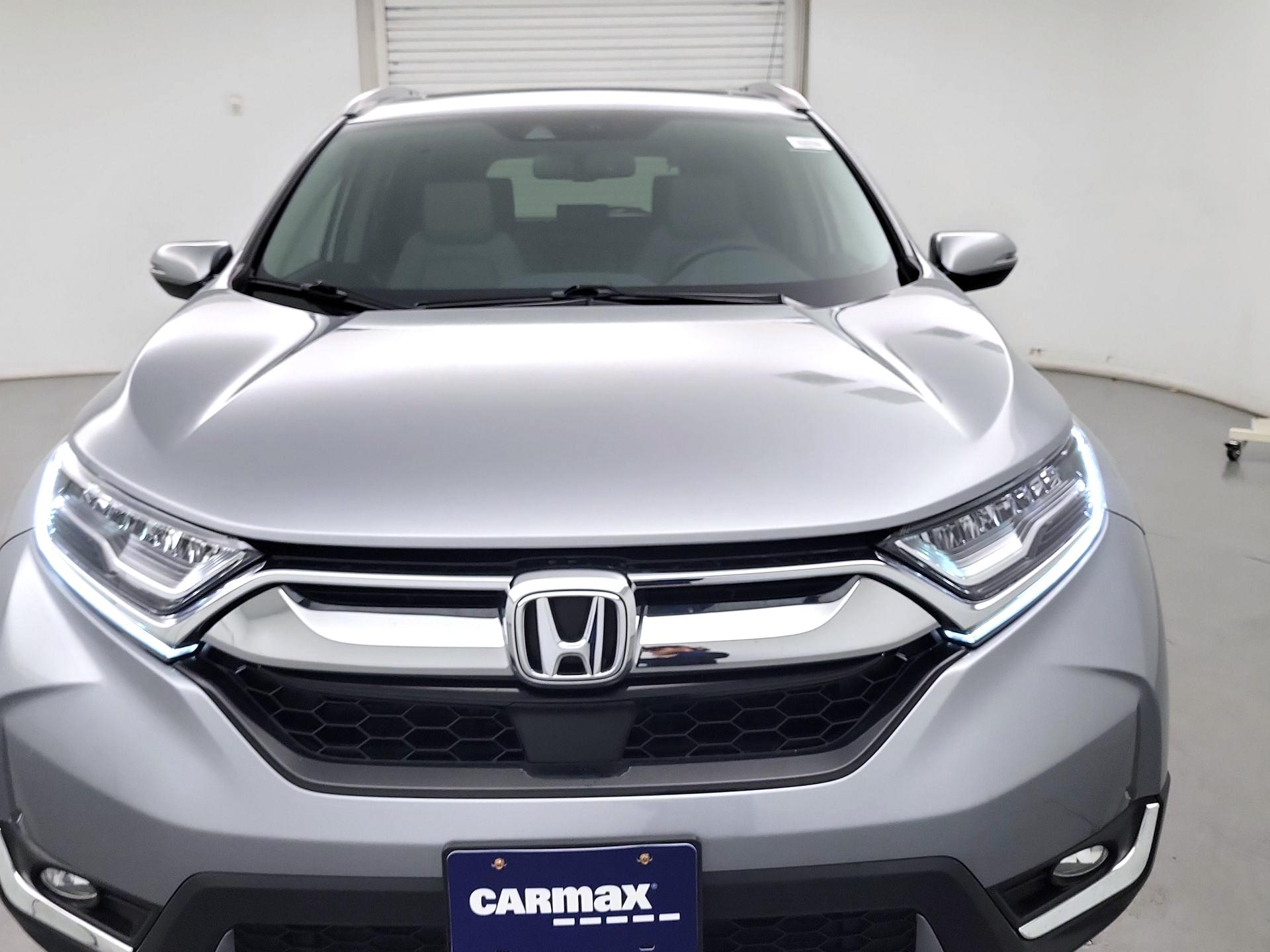 Thumbnail: 2017 Honda CR-V - 2
