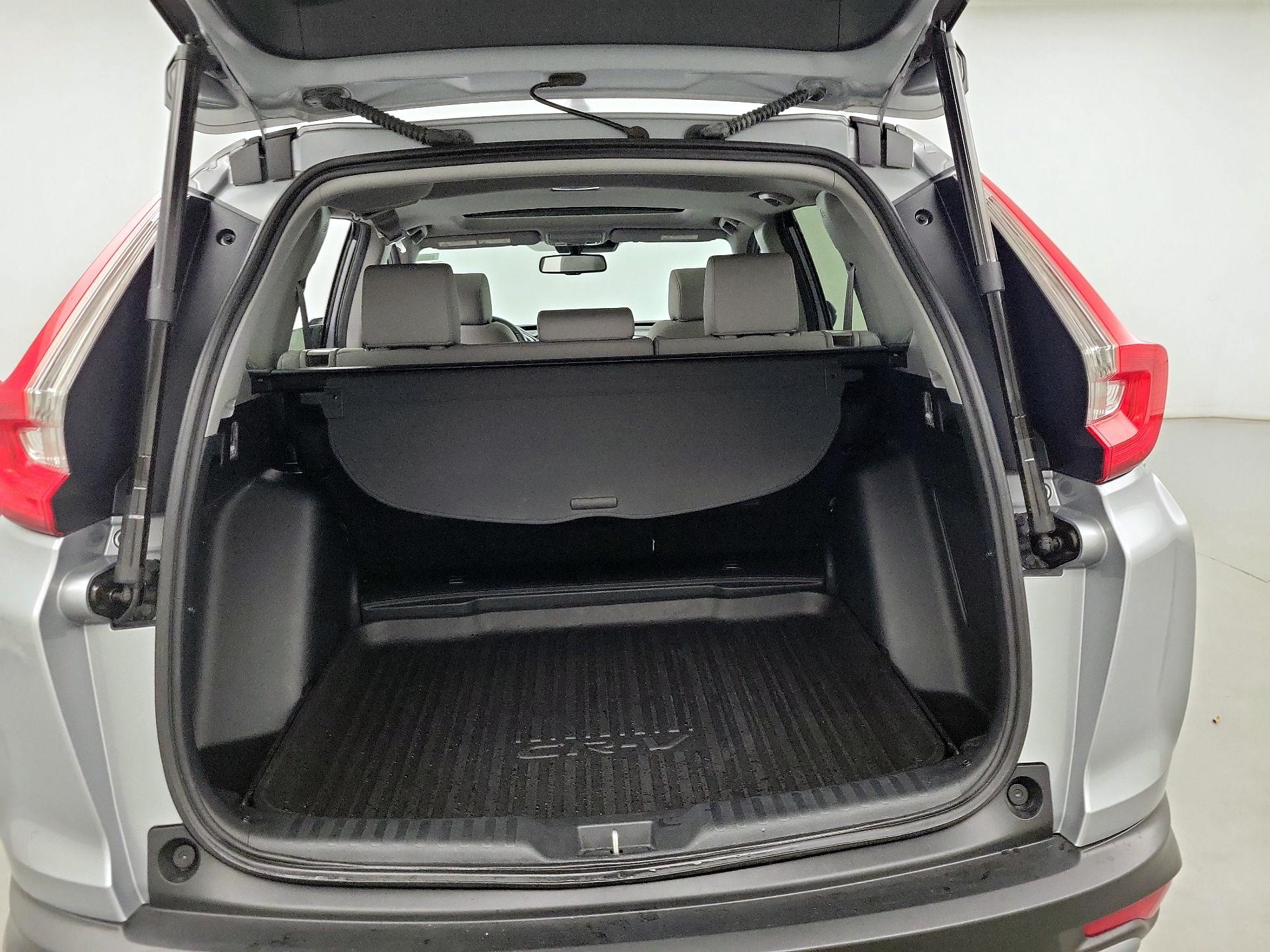 Thumbnail: 2017 Honda CR-V - 19