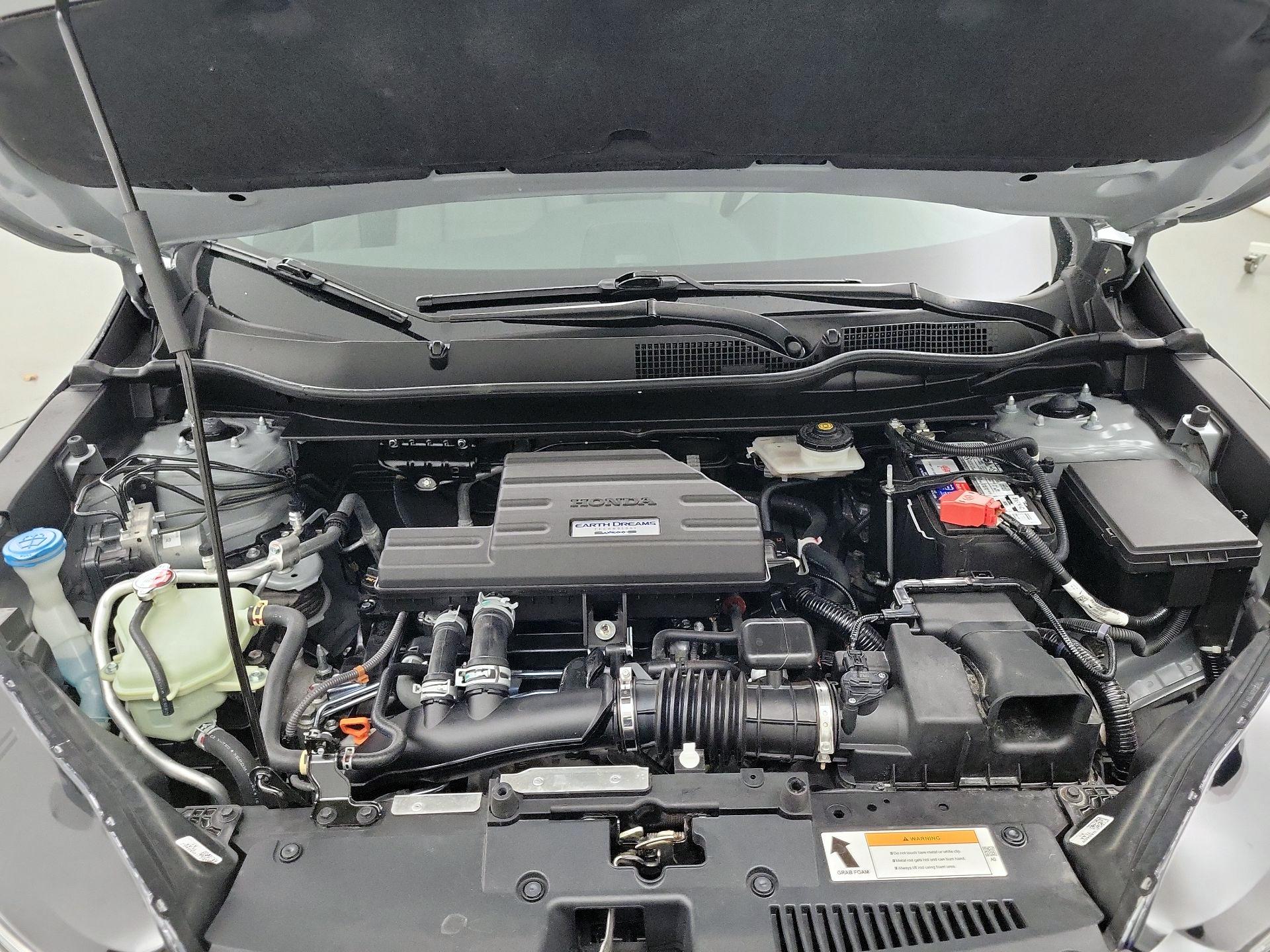 Thumbnail: 2017 Honda CR-V - 20