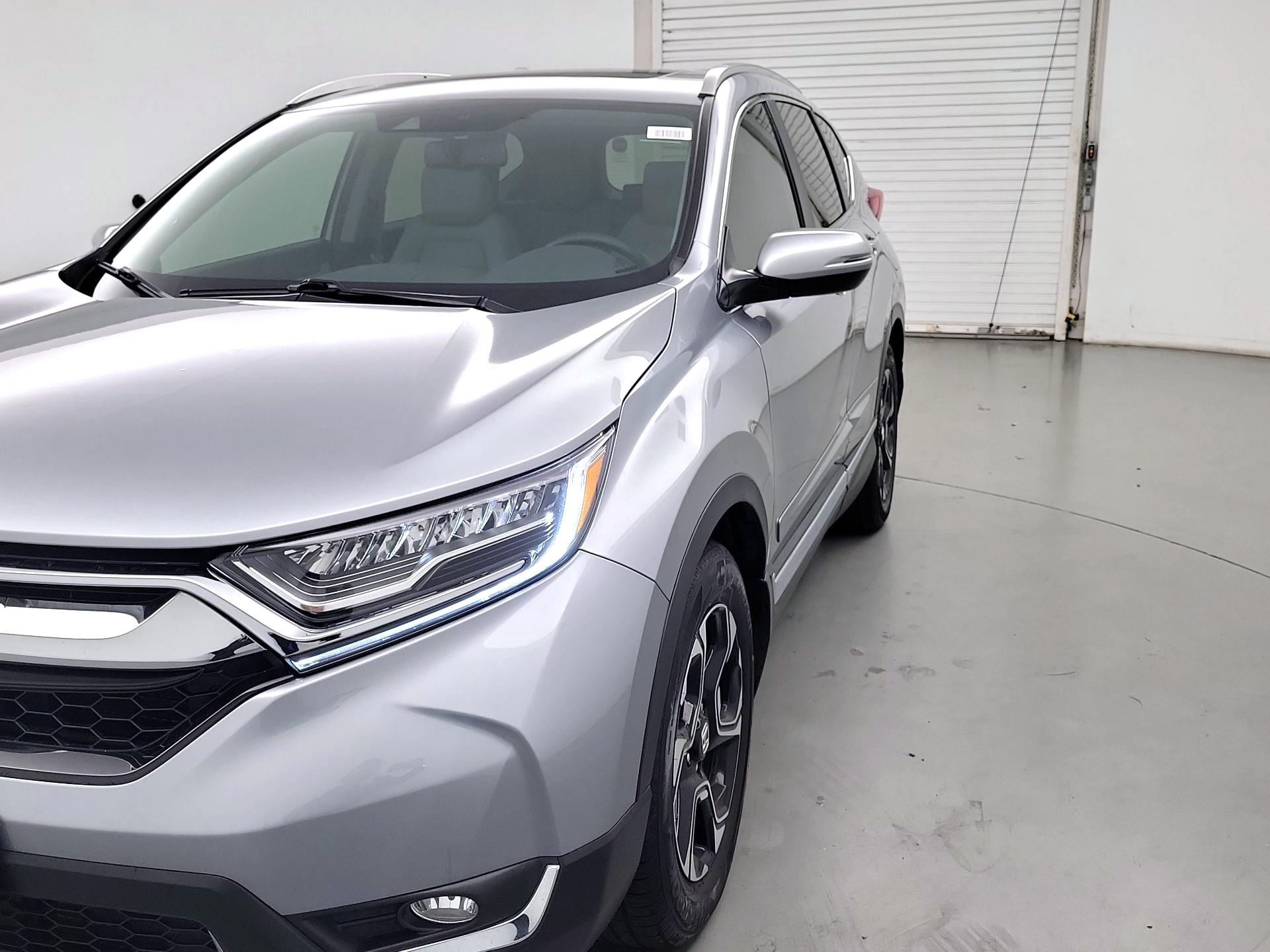 Thumbnail: 2017 Honda CR-V - 3