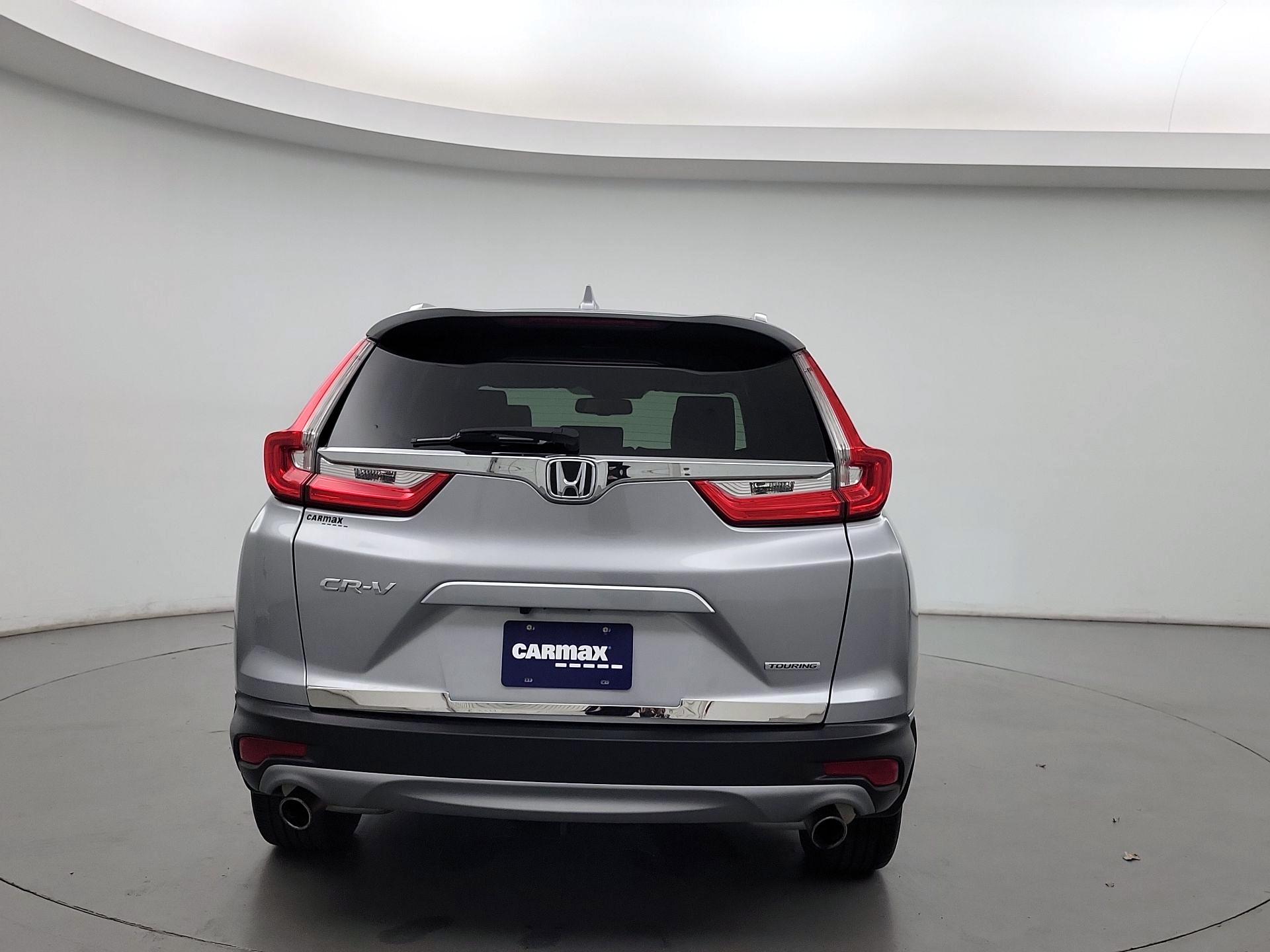 Thumbnail: 2017 Honda CR-V - 6