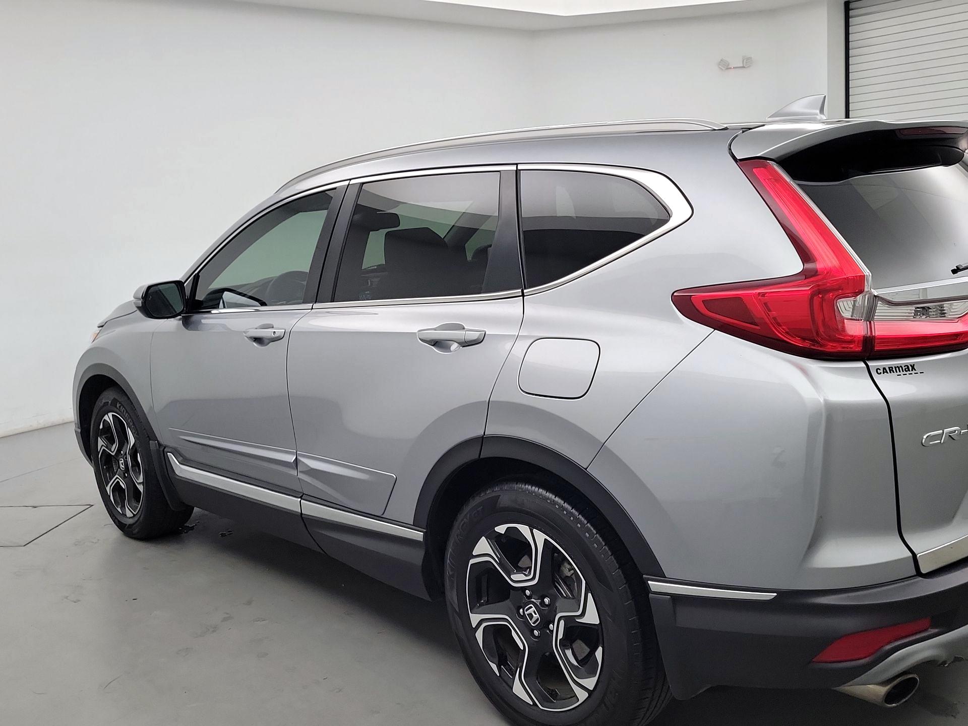 Thumbnail: 2017 Honda CR-V - 7
