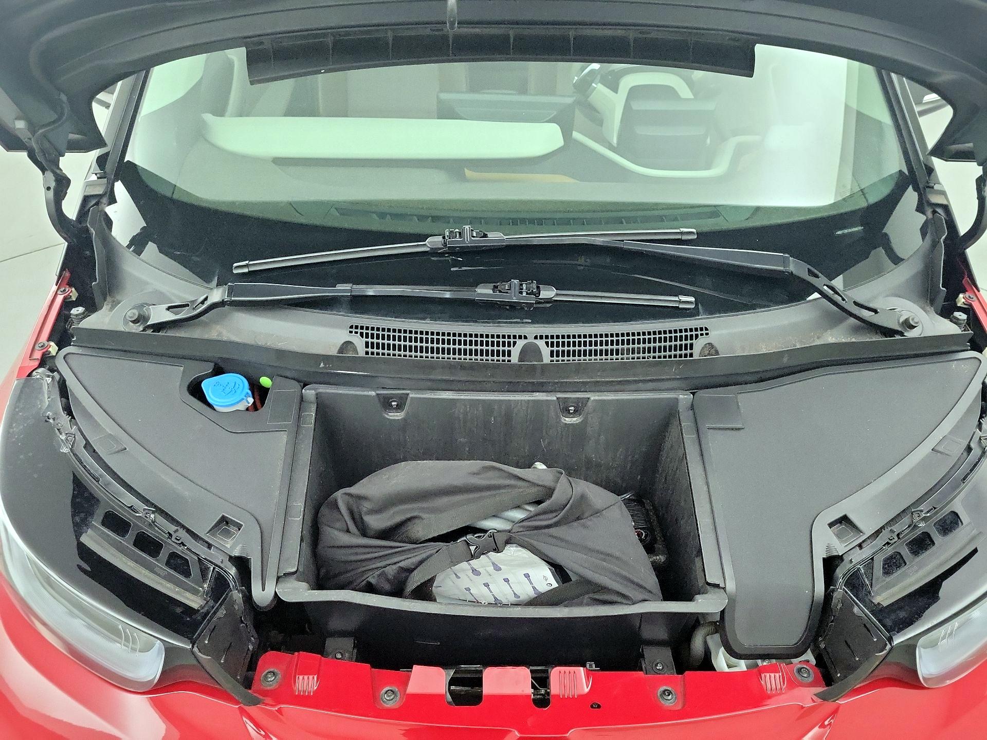 Thumbnail: 2018 BMW i3 - 20