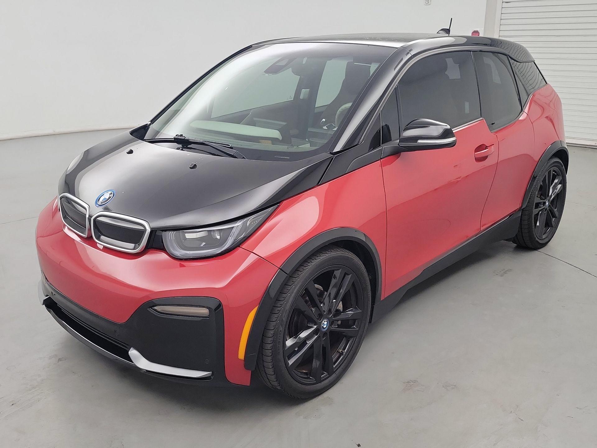 Thumbnail: 2018 BMW i3 - 3