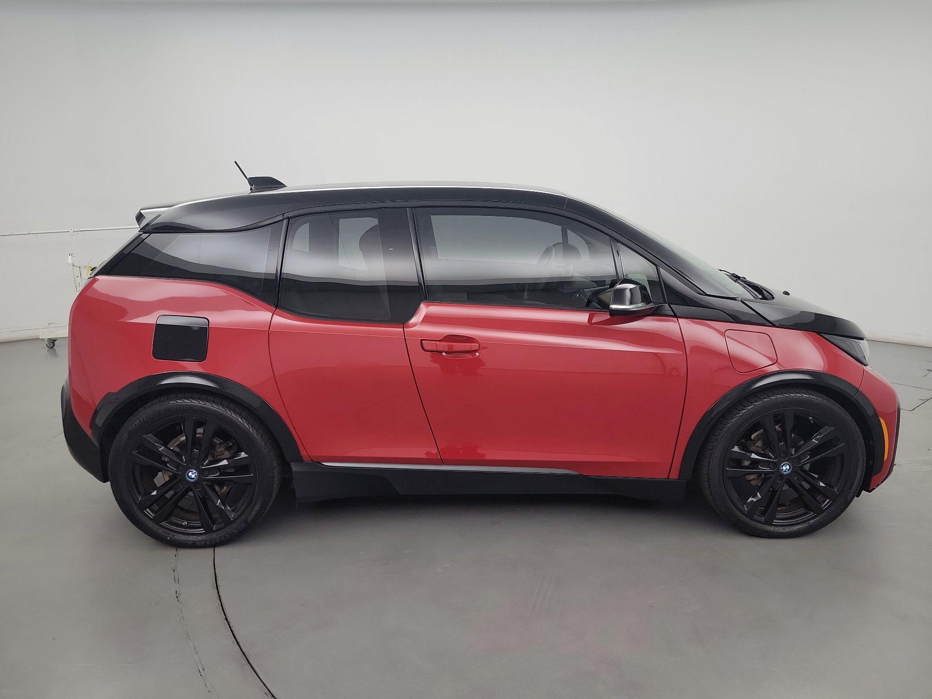 Thumbnail: 2018 BMW i3 - 4