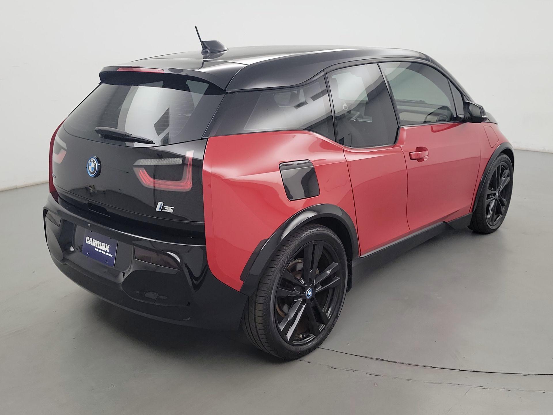 Thumbnail: 2018 BMW i3 - 5