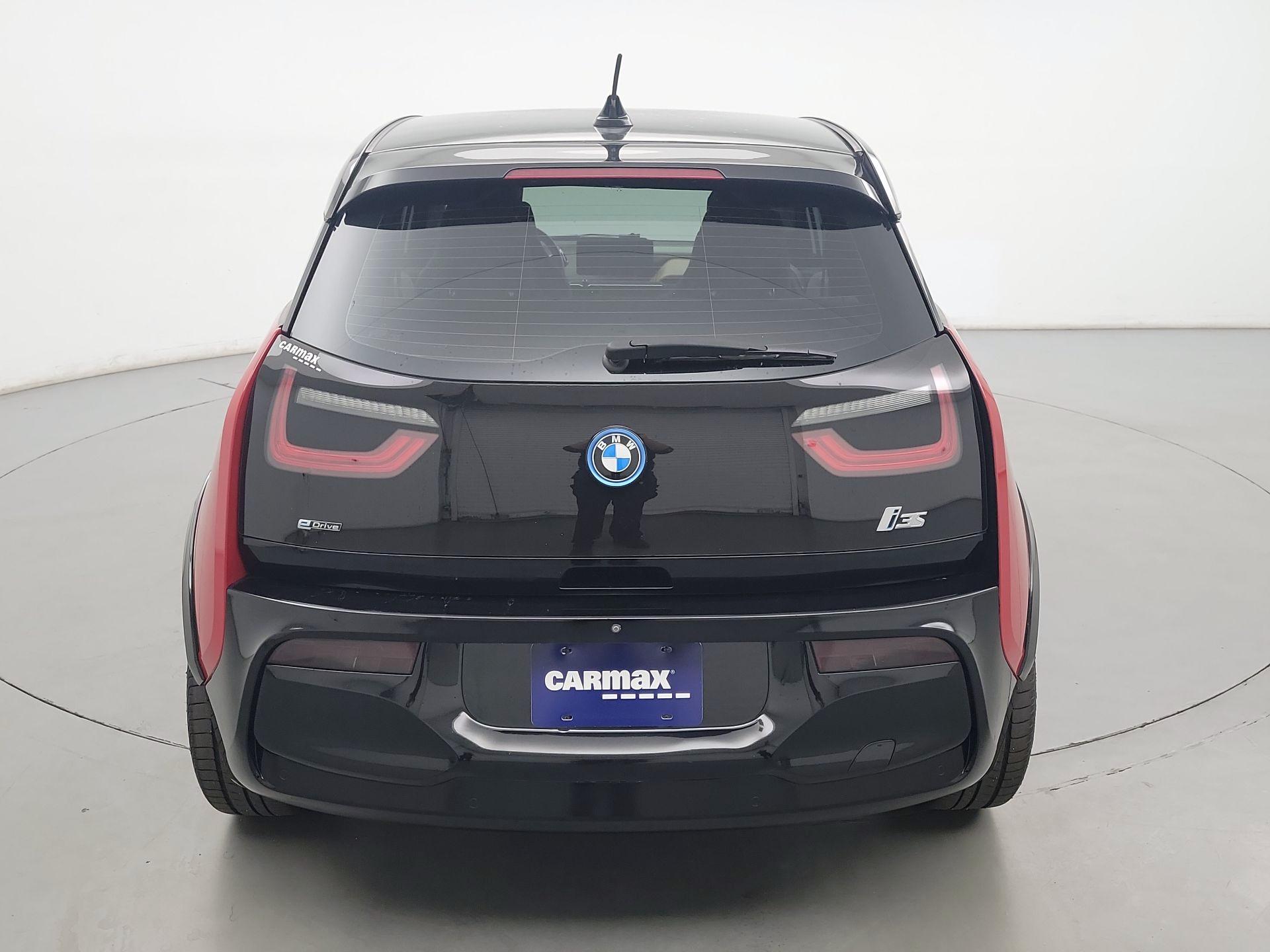 Thumbnail: 2018 BMW i3 - 6