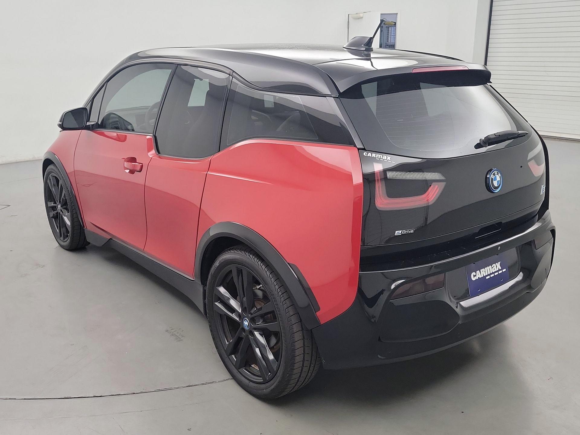 Thumbnail: 2018 BMW i3 - 7
