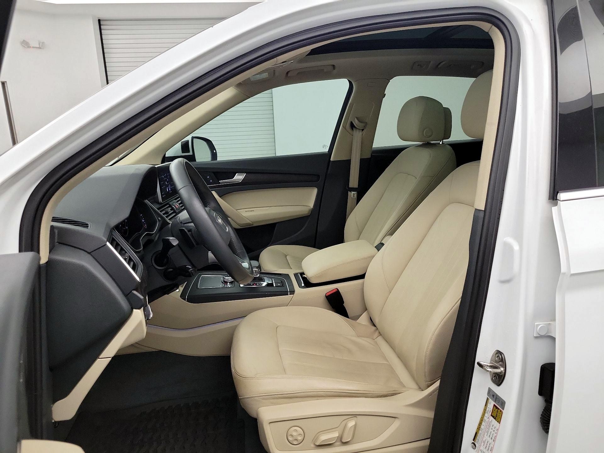 Thumbnail: 2018 Audi Q5 - 9