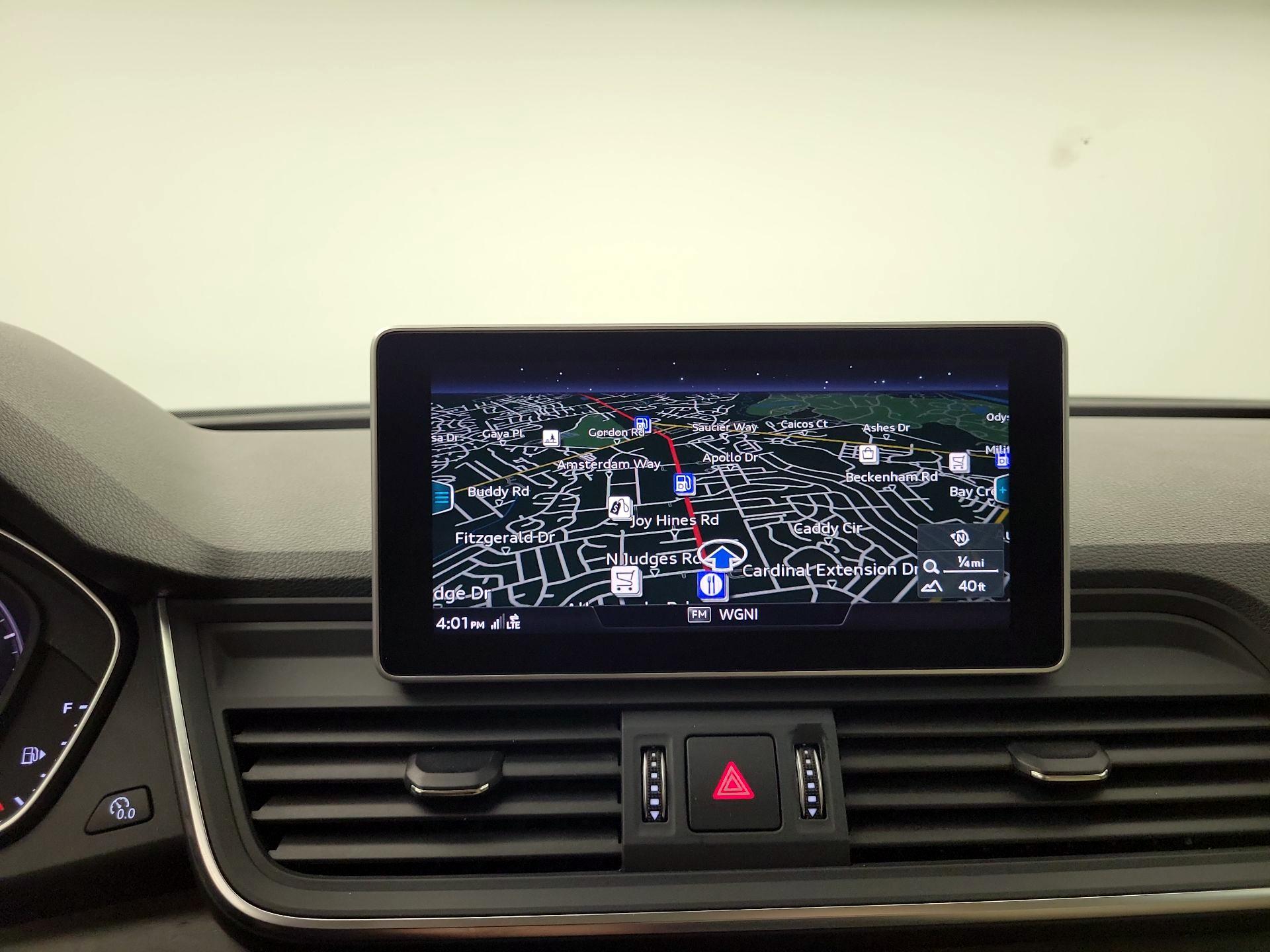 Thumbnail: 2018 Audi Q5 - 12