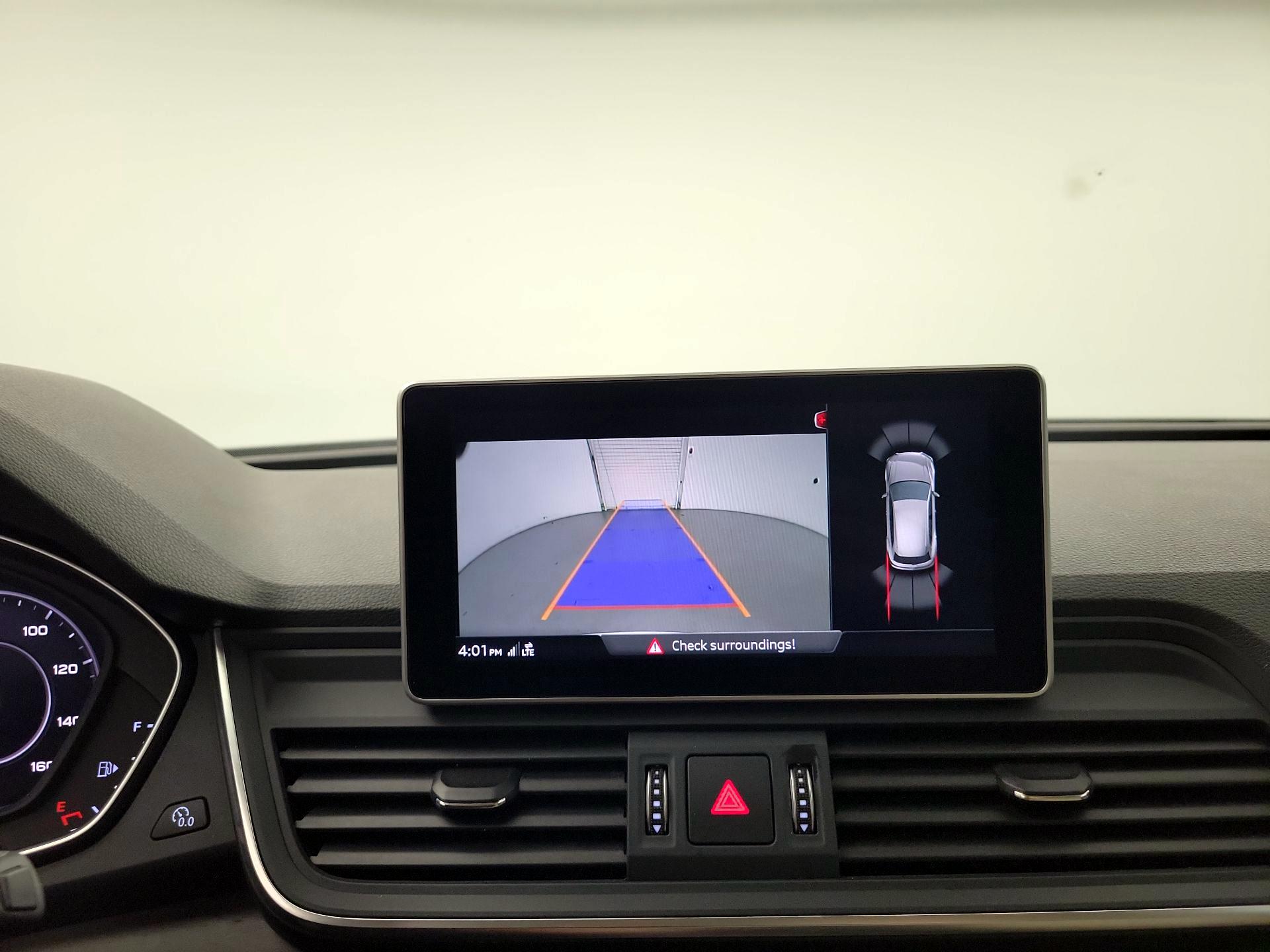 Thumbnail: 2018 Audi Q5 - 13