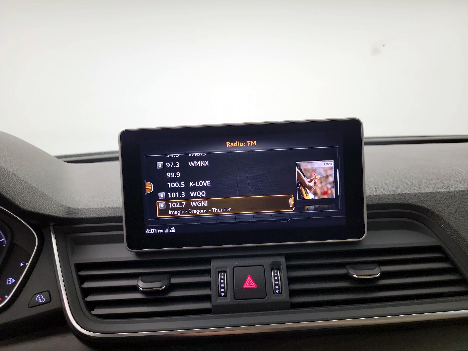 Thumbnail: 2018 Audi Q5 - 14