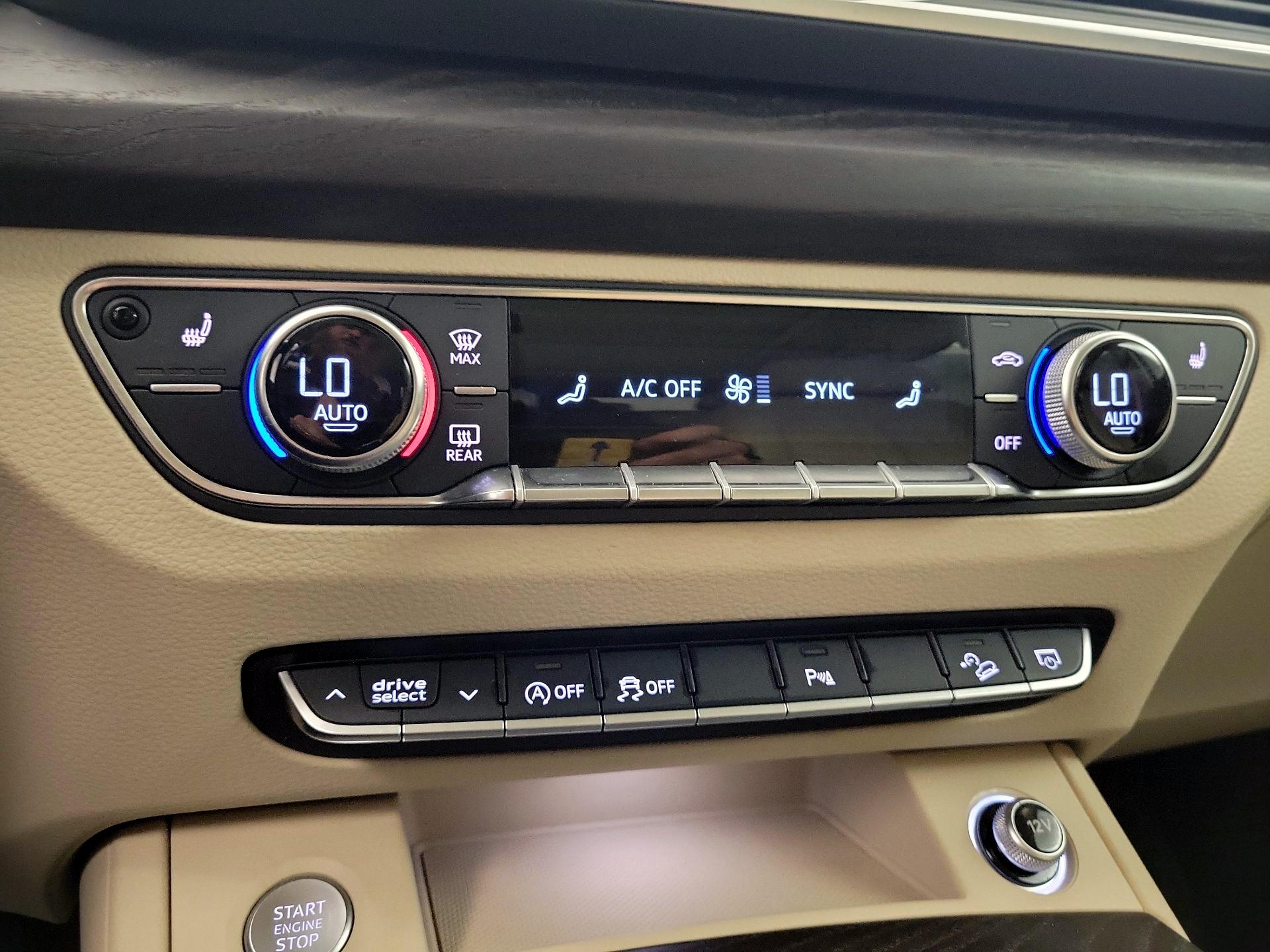 Thumbnail: 2018 Audi Q5 - 15