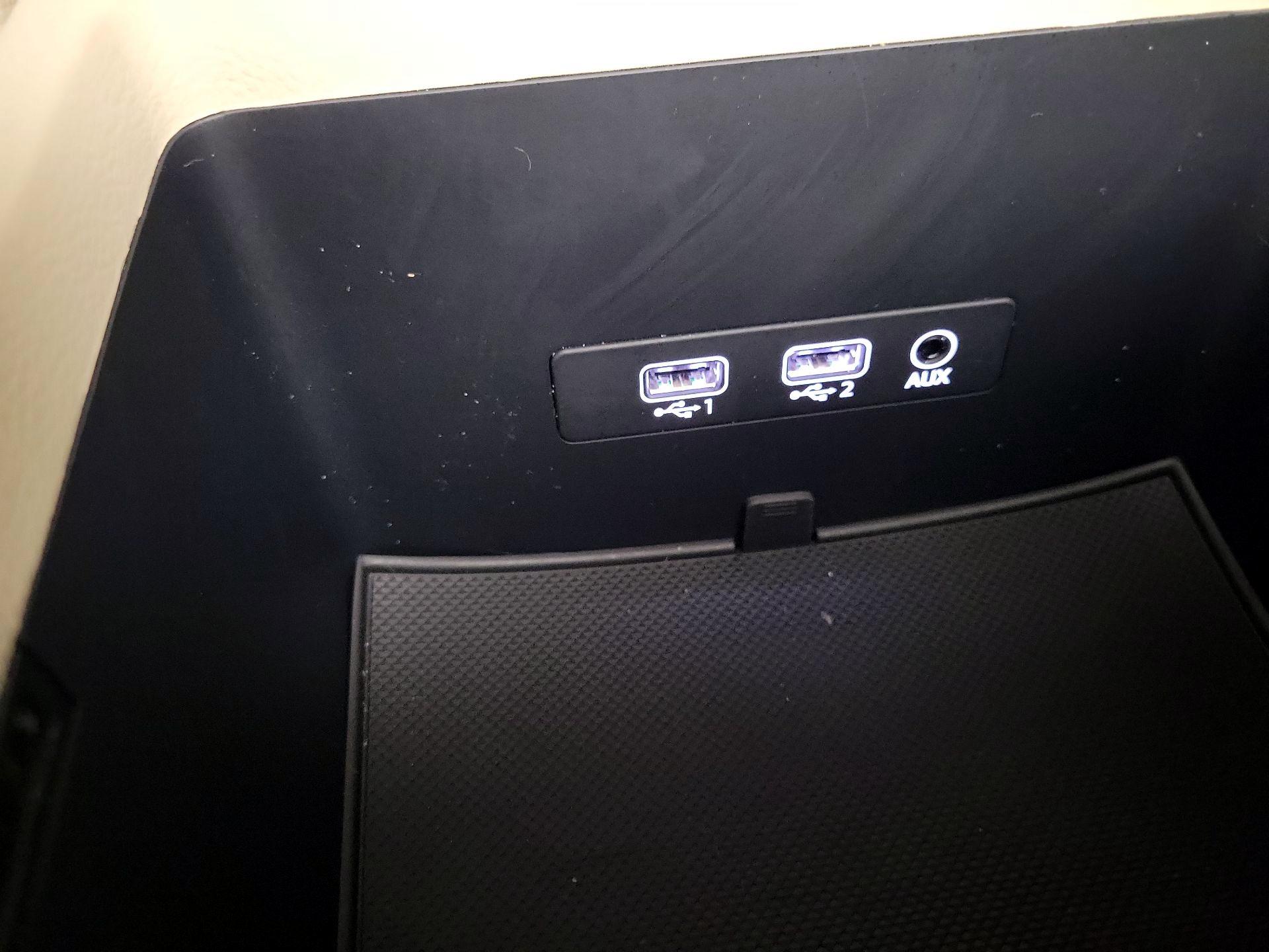 Thumbnail: 2018 Audi Q5 - 17