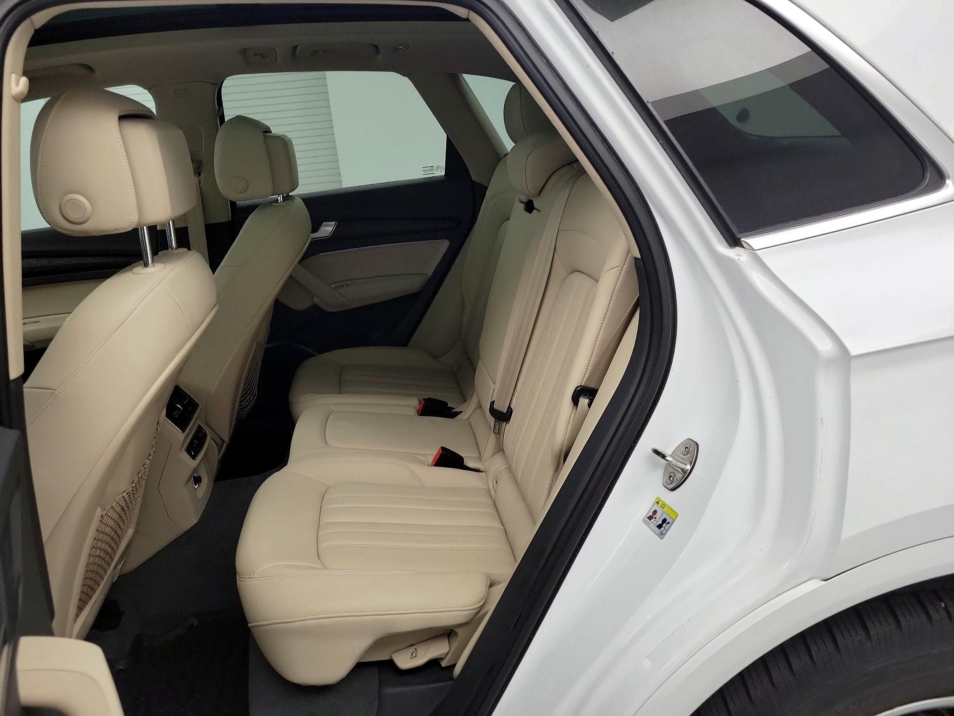 Thumbnail: 2018 Audi Q5 - 19