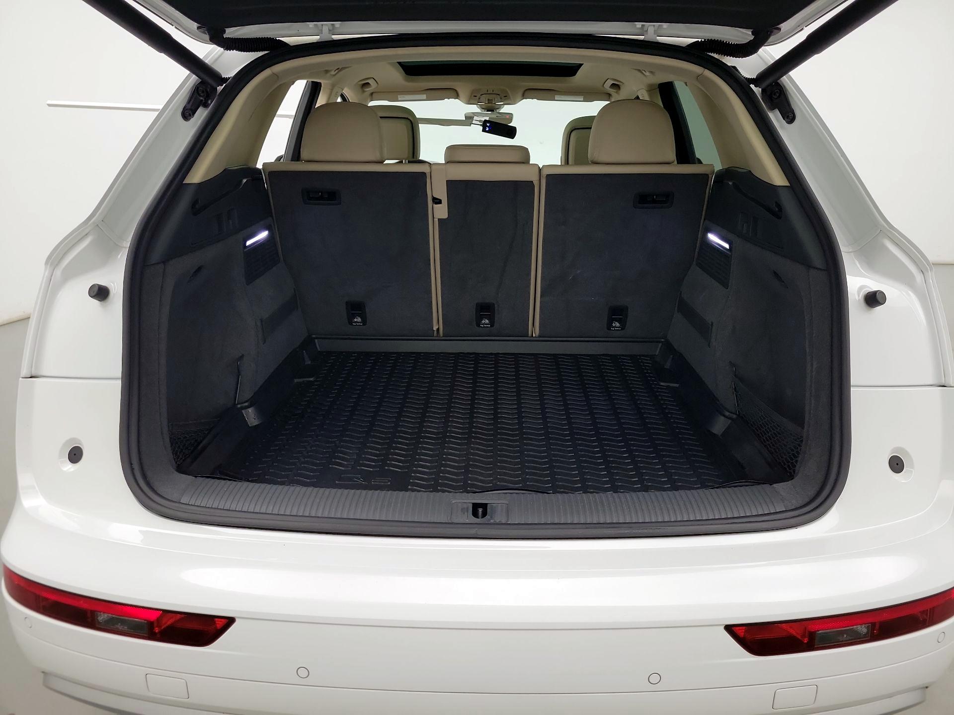 Thumbnail: 2018 Audi Q5 - 20