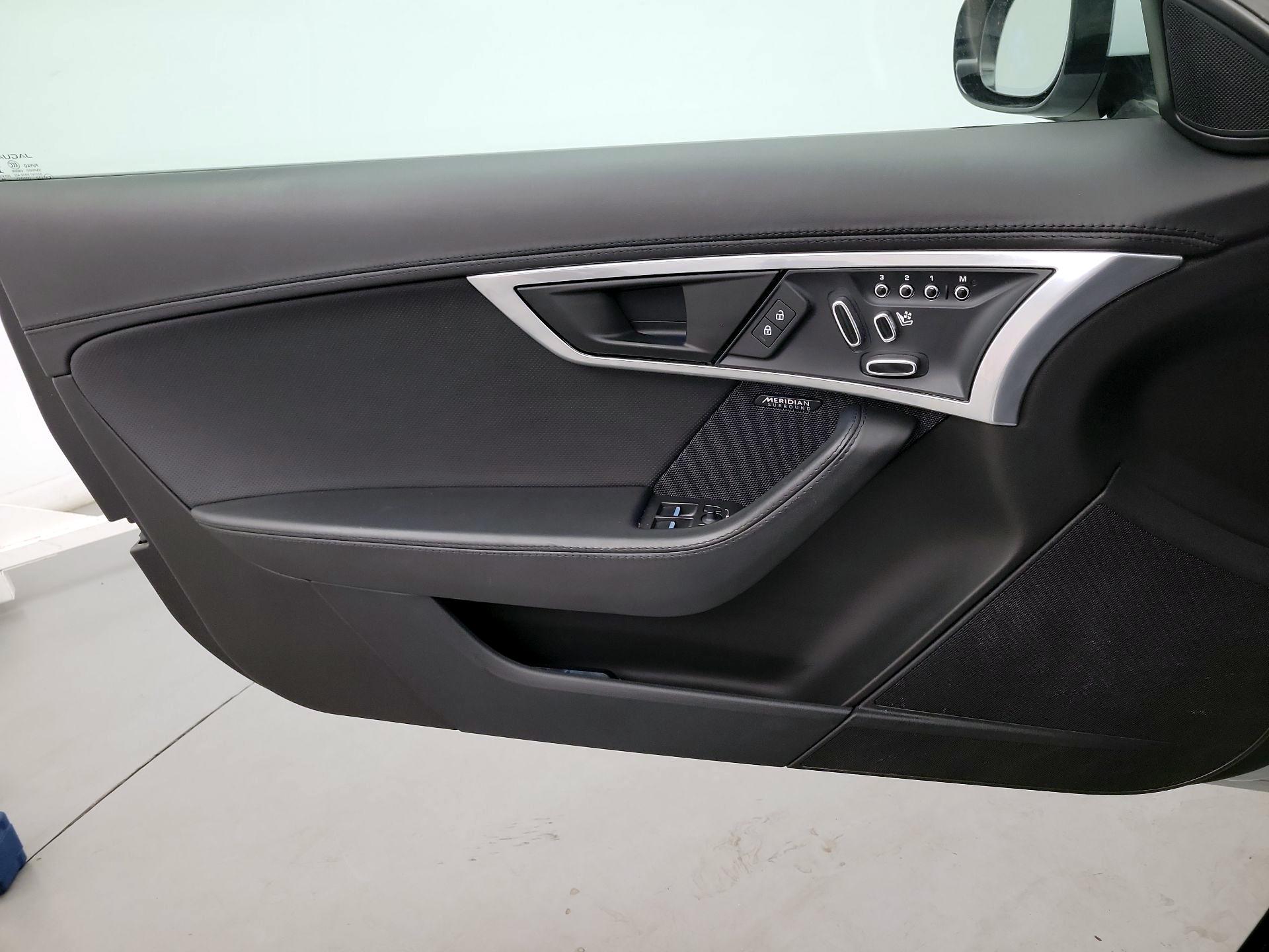 Thumbnail: 2021 Jaguar F-Type - 10