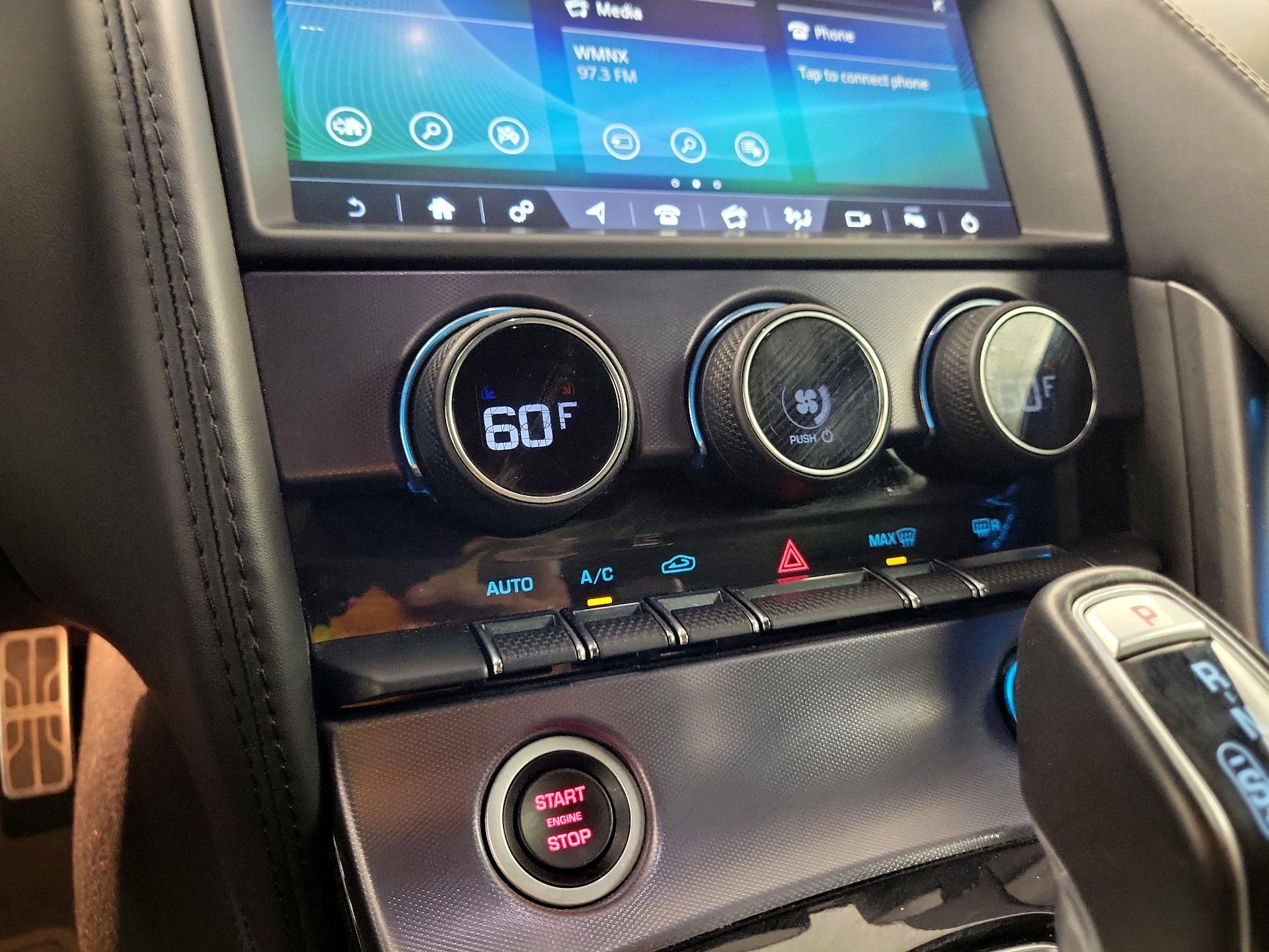 Thumbnail: 2021 Jaguar F-Type - 15