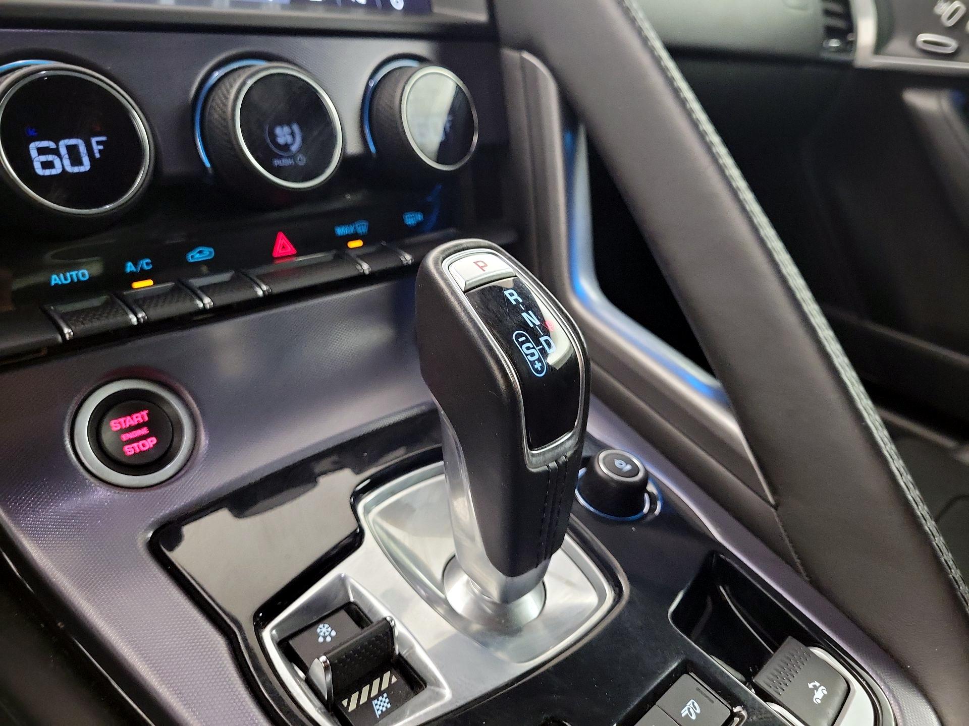 Thumbnail: 2021 Jaguar F-Type - 16