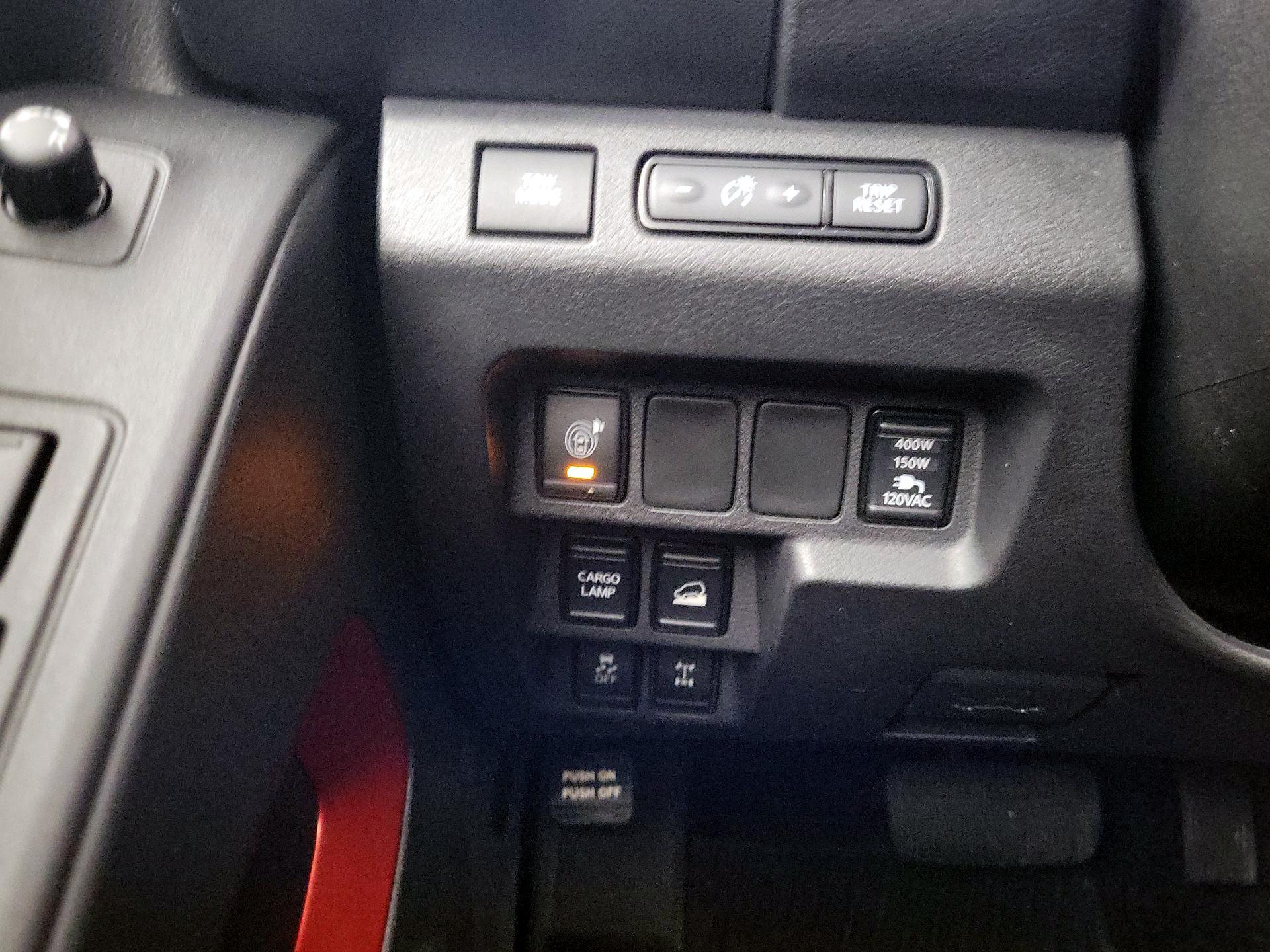 Thumbnail: 2023 Nissan Frontier - 11