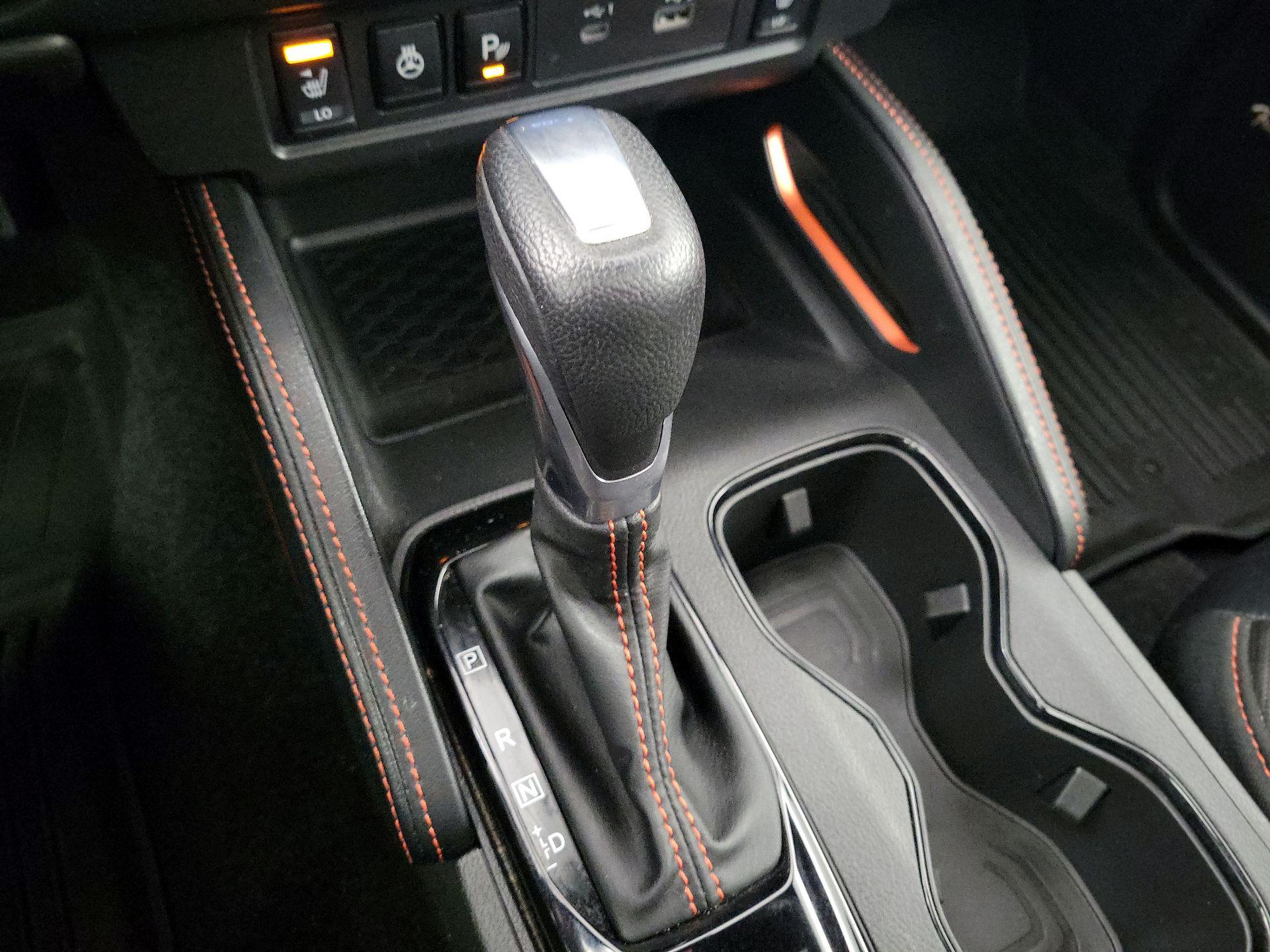 Thumbnail: 2023 Nissan Frontier - 16