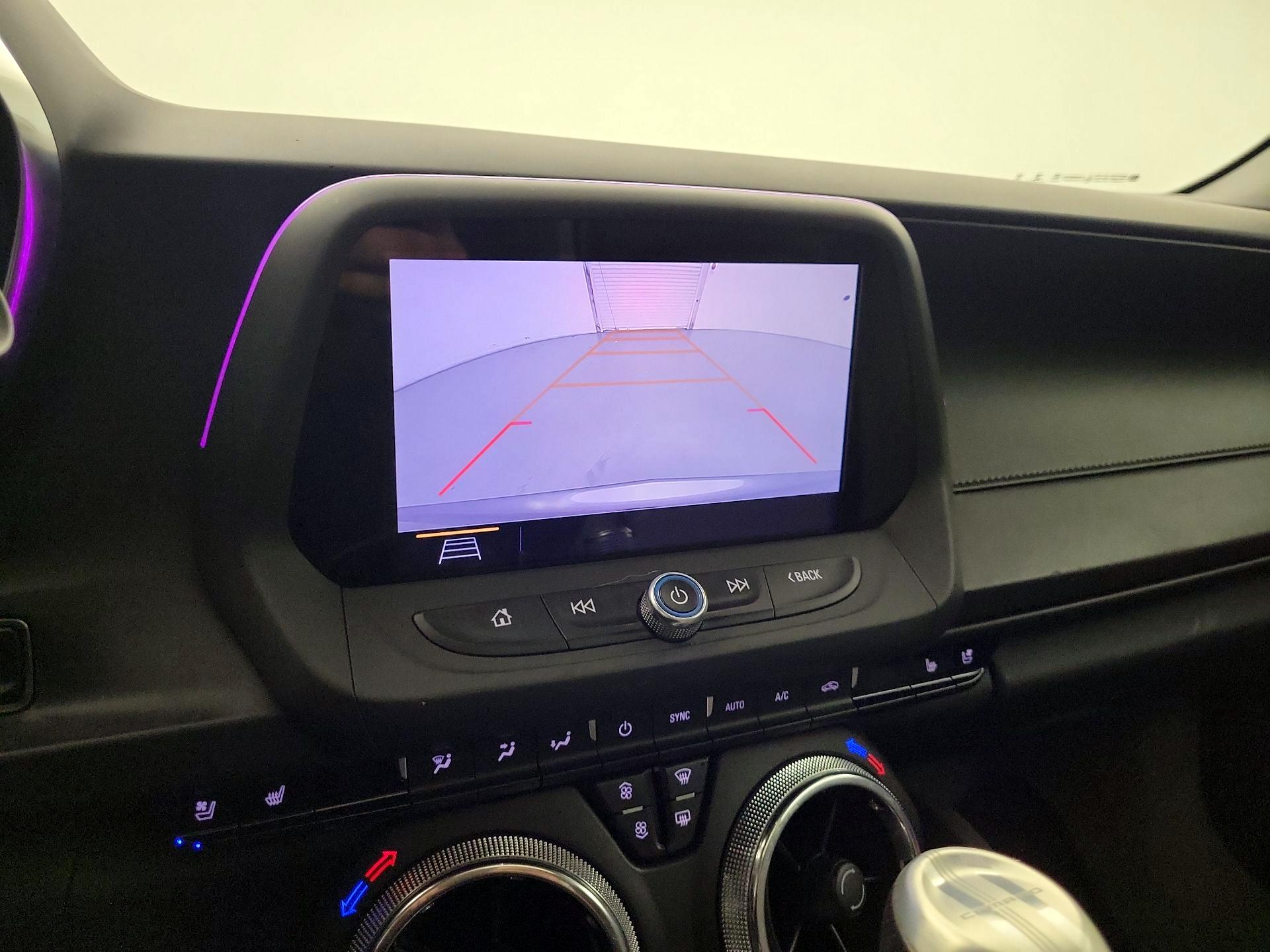 Thumbnail: 2019 Chevrolet Camaro - 13