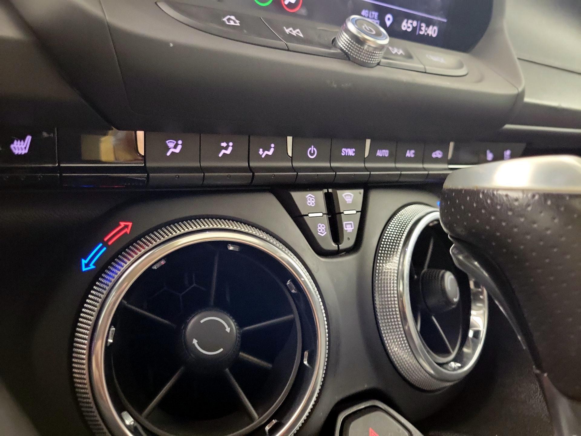 Thumbnail: 2019 Chevrolet Camaro - 15